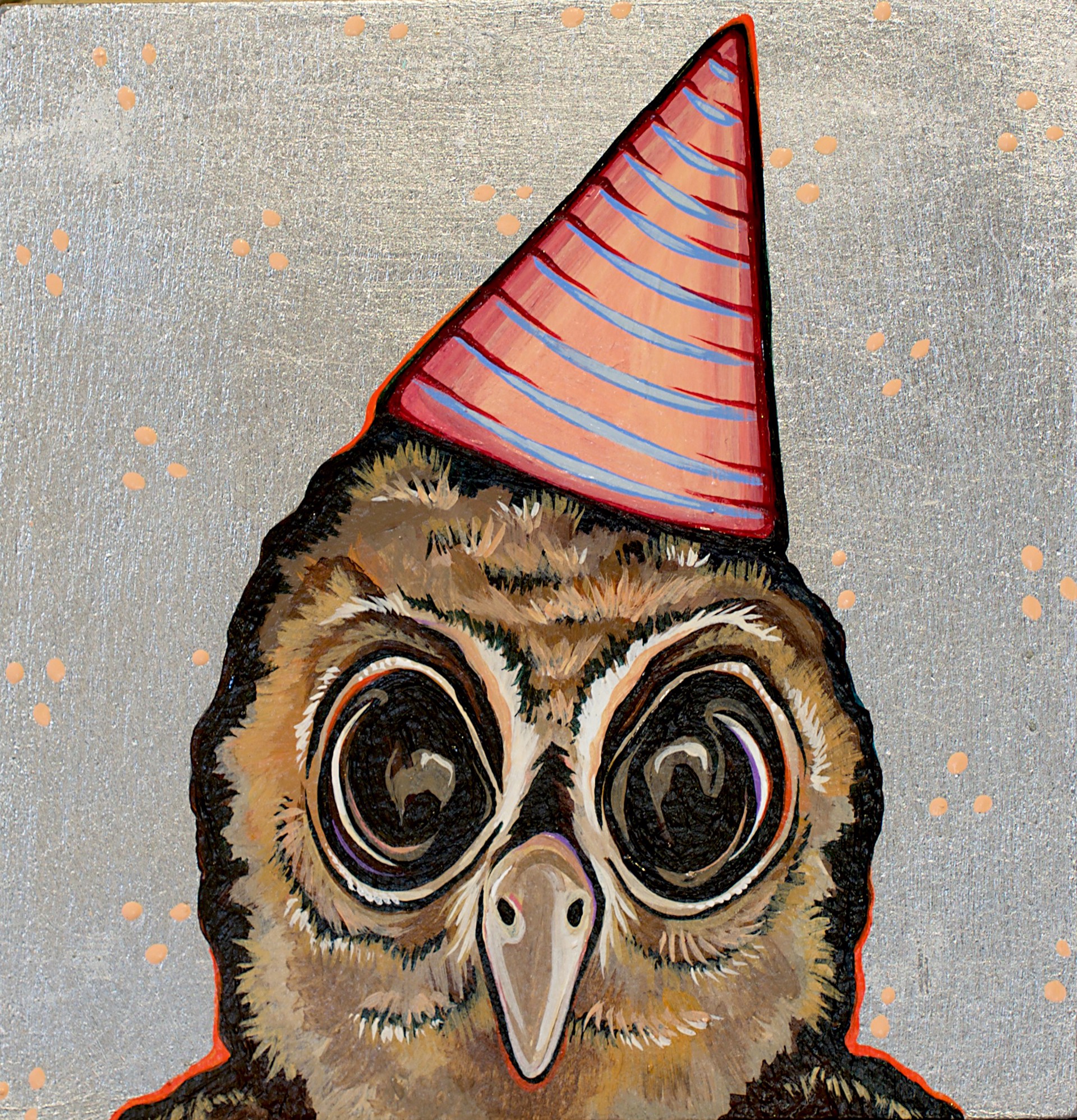 What's Cuter? Nothing by Kaitlin Ziesmer