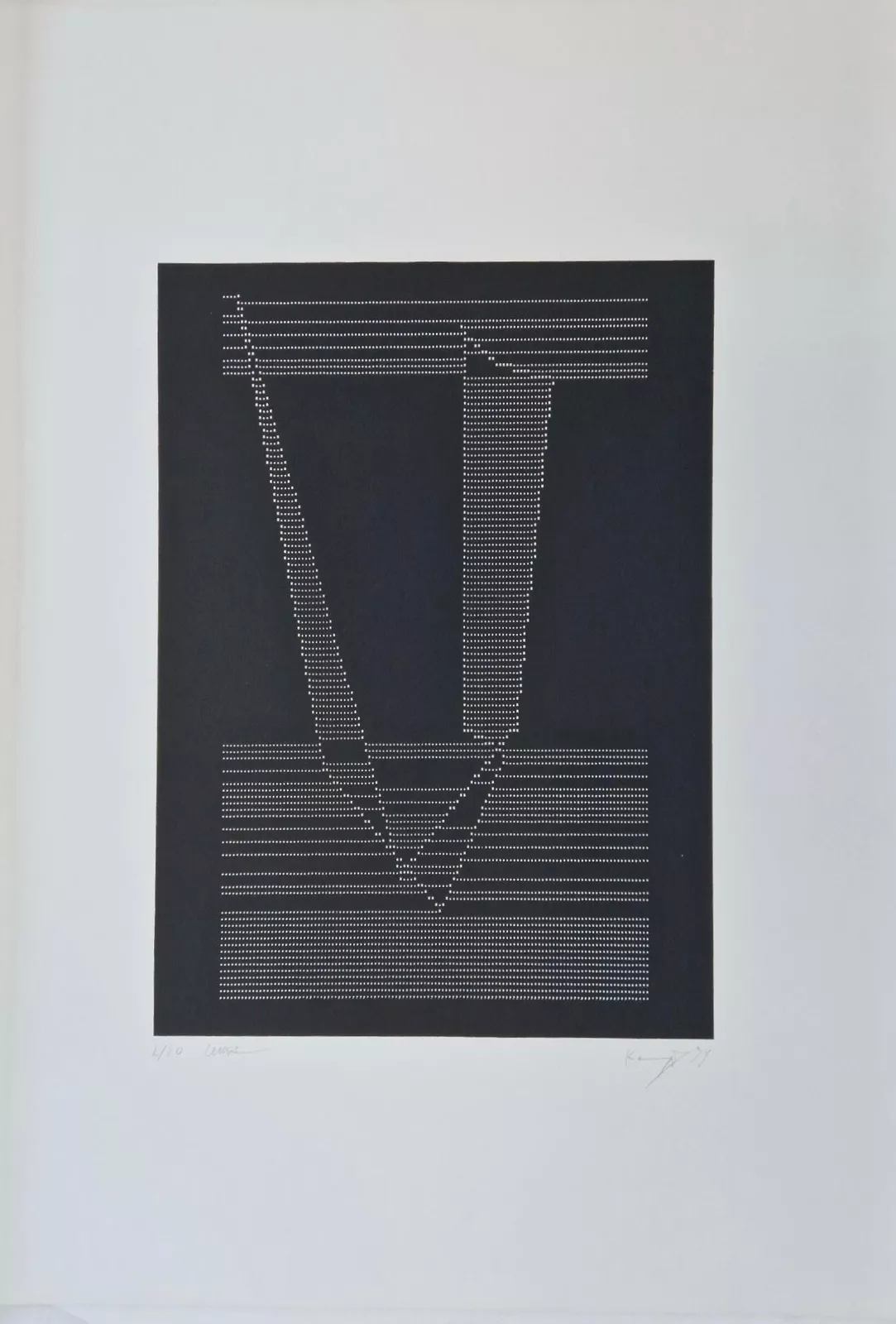 Untitled by Kammerer-Luka, 1979