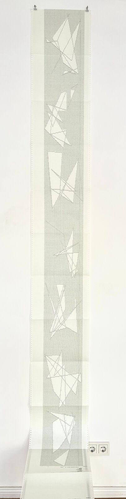 Untitled by Kammerer-Luka, 1977