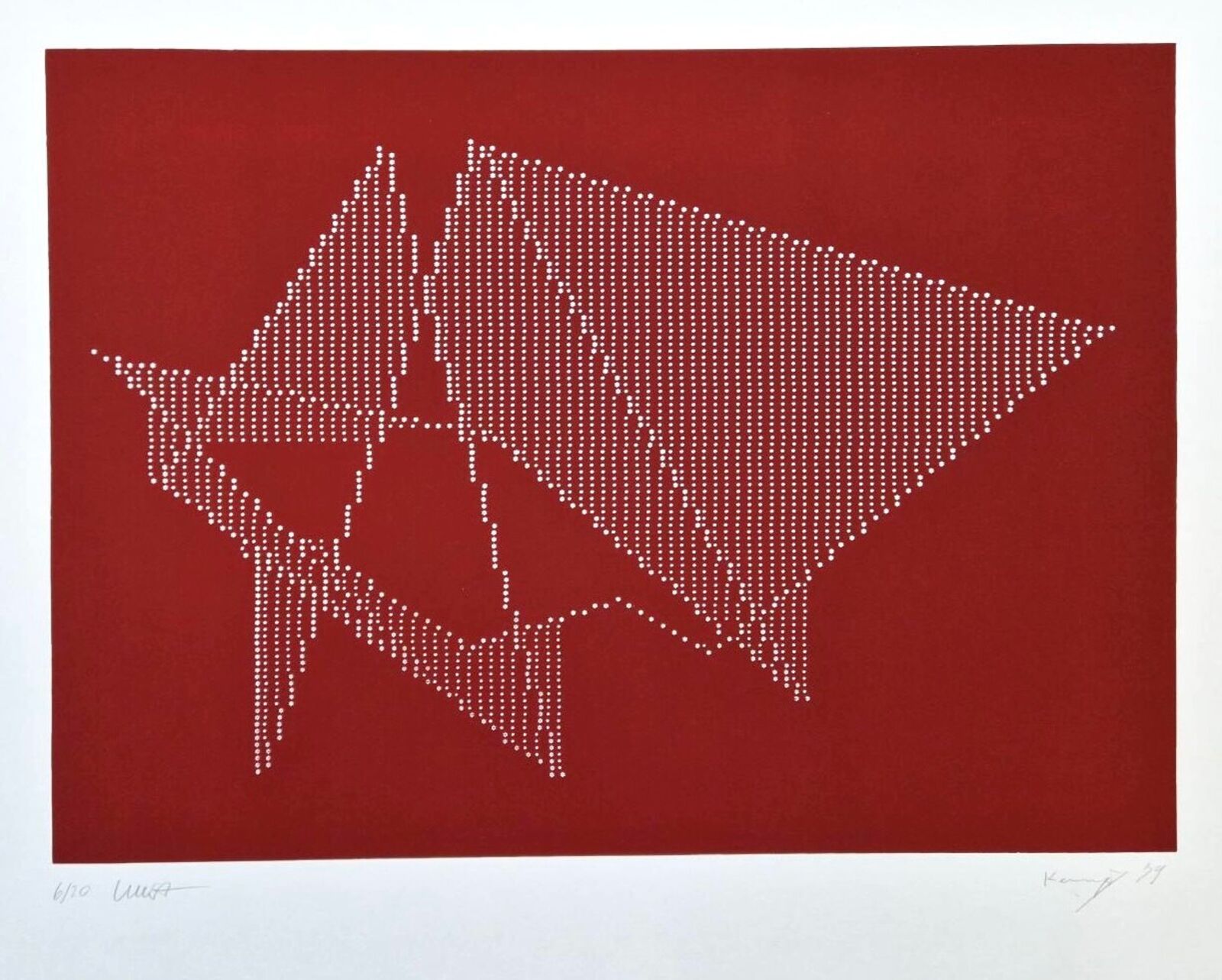 Untitled by Kammerer-Luka, 1979