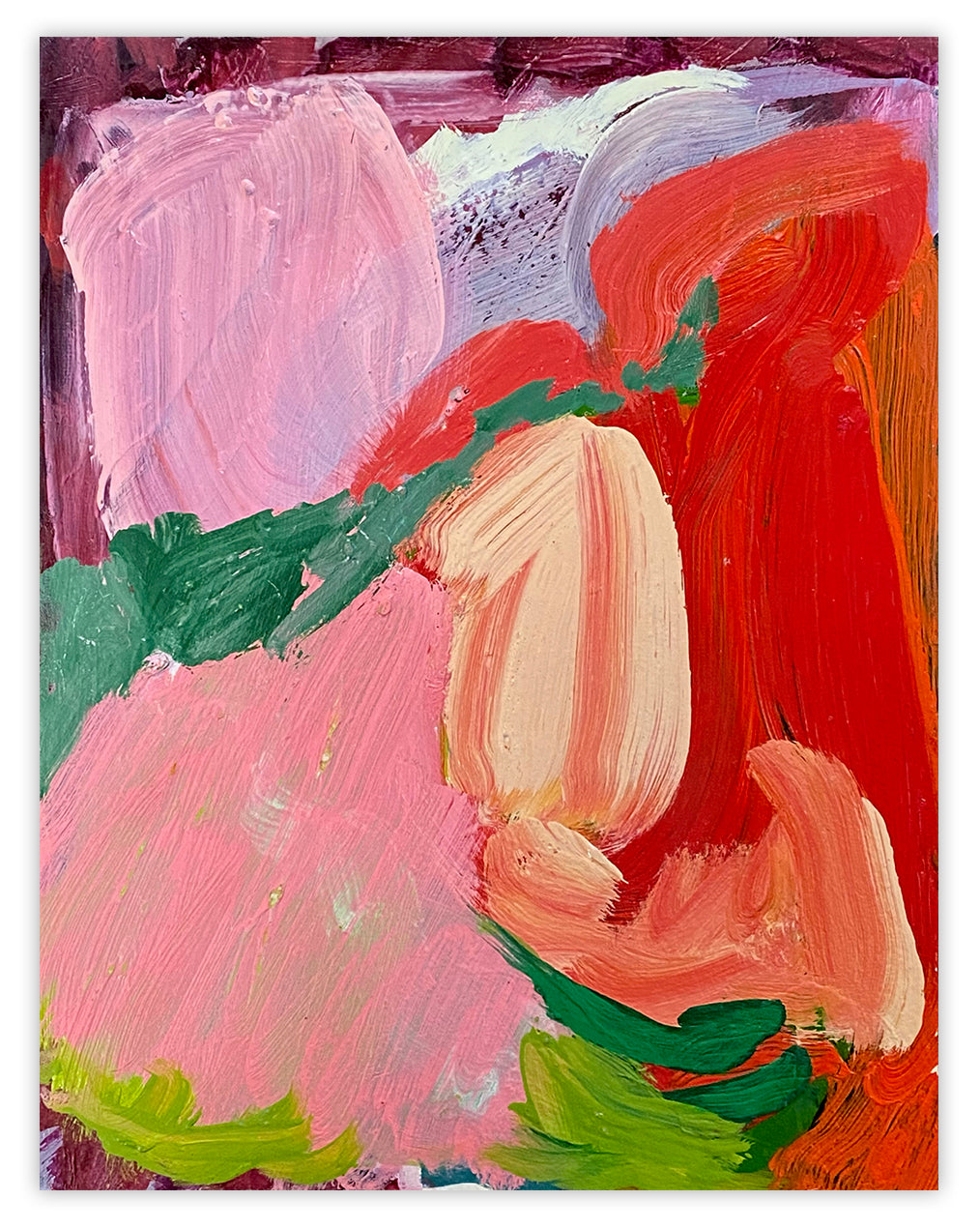 Extractor by Karl Bielik, 2019