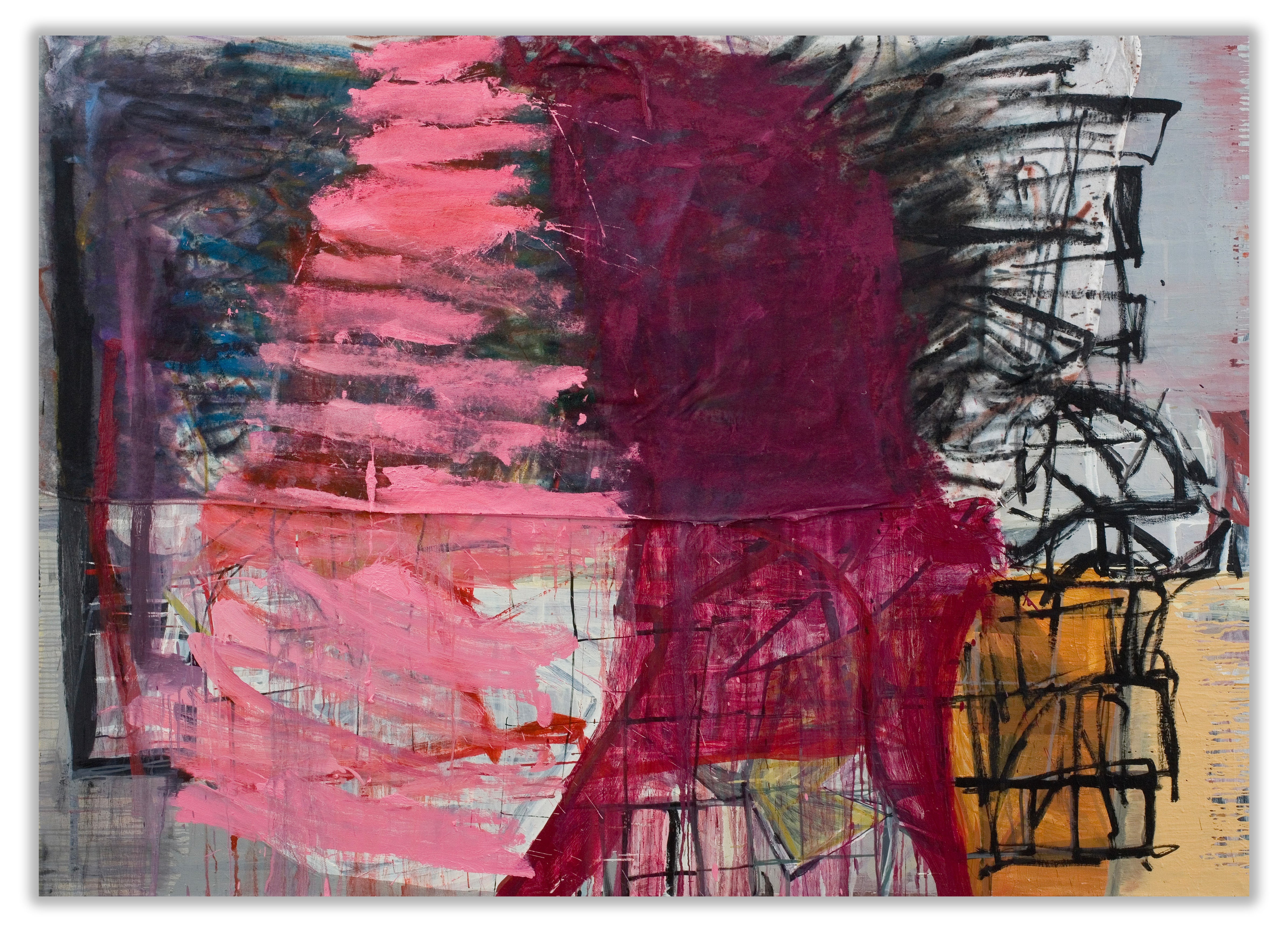 Smack by Karl Bielik, 2025