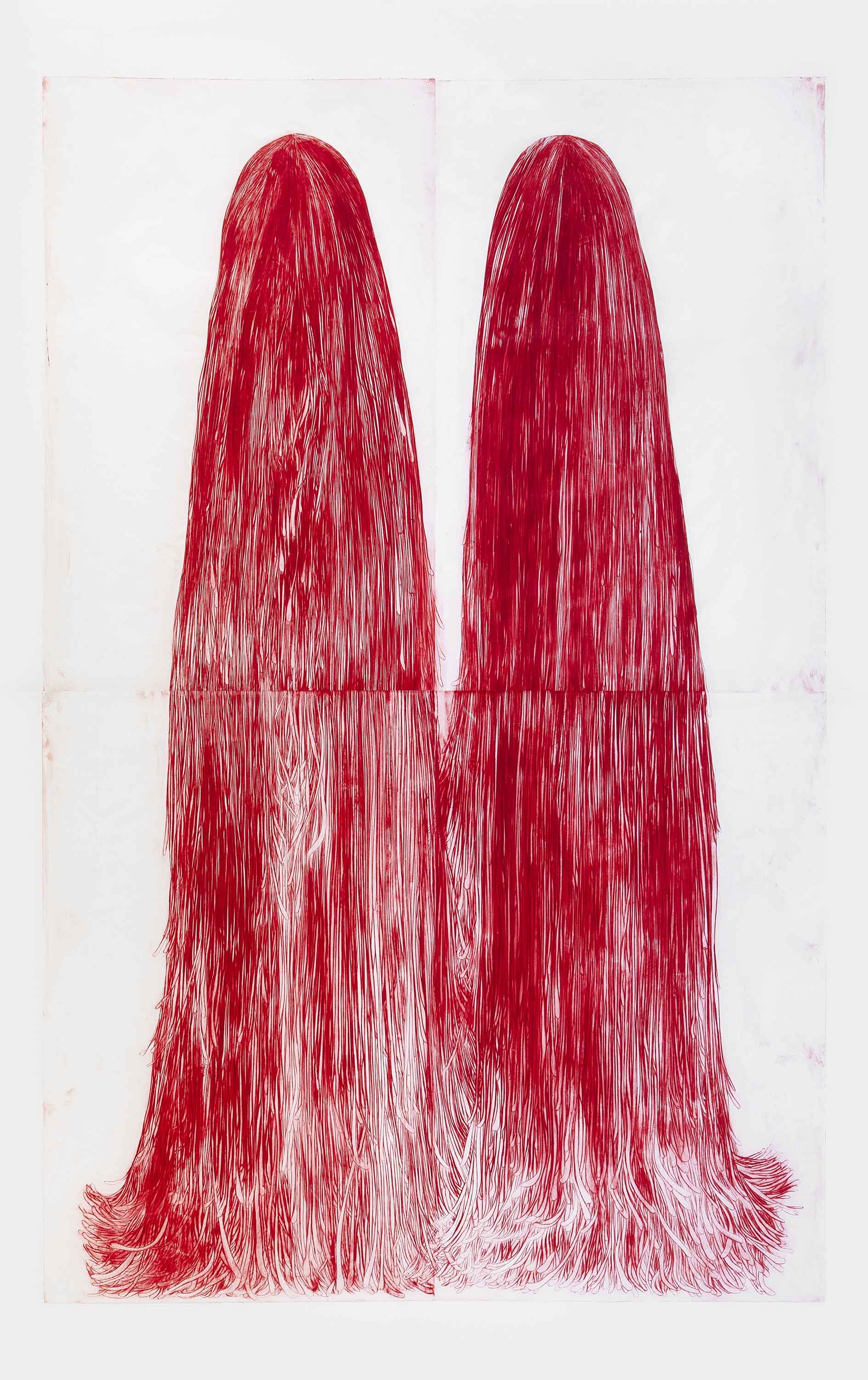 Othering by Karolina Wysocka, 2023