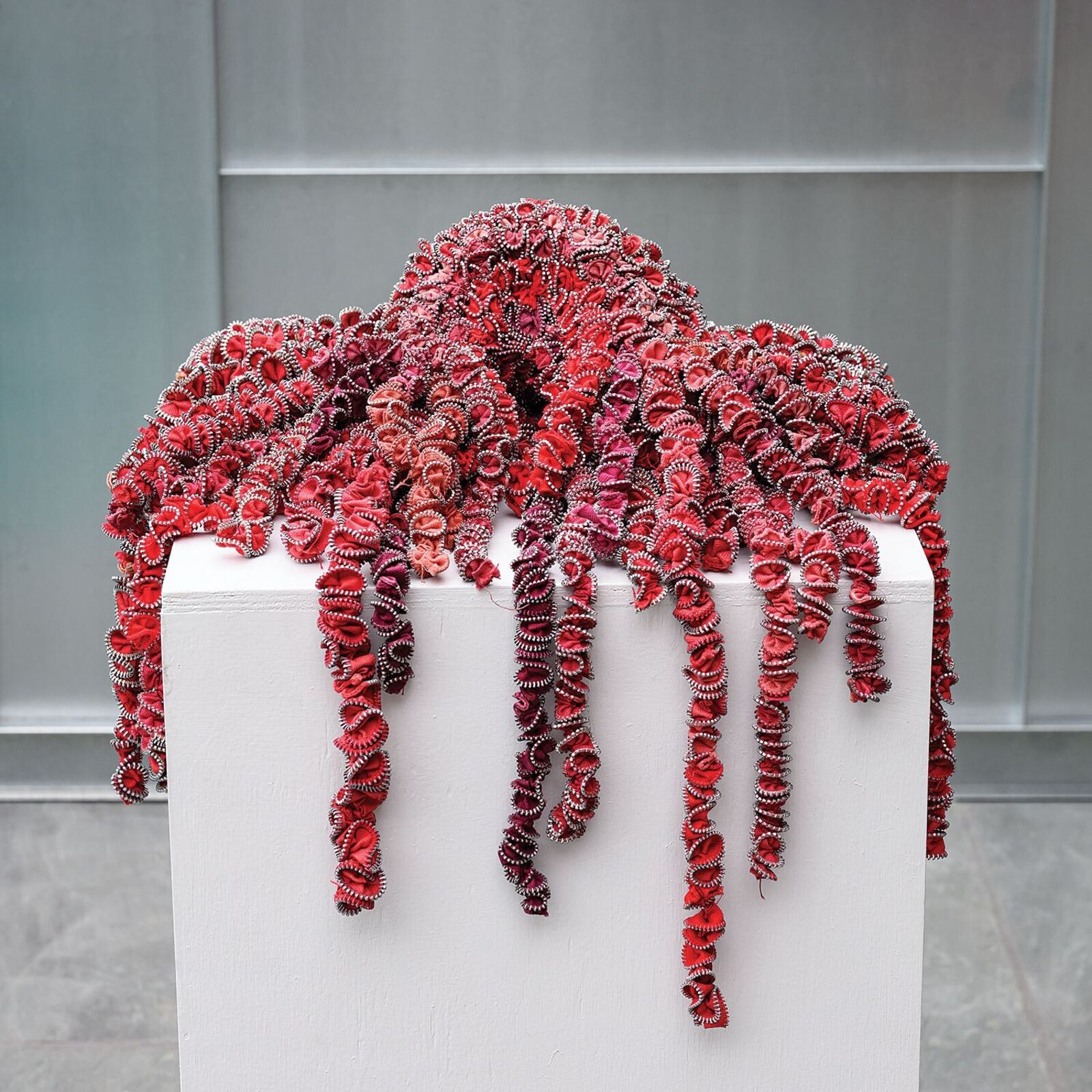 Karyl Sisson | Empty III (2025) | MutualArt