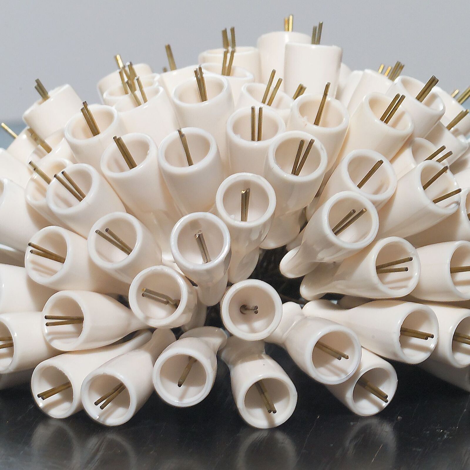Karyl Sisson | Holy Smoke I (1999) | MutualArt