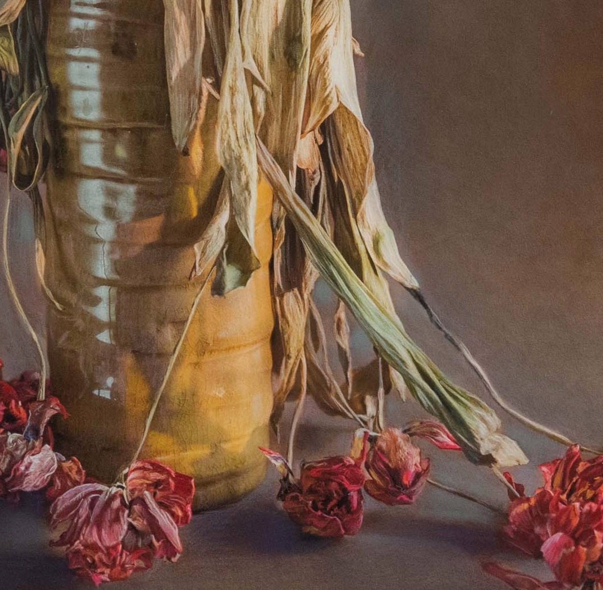 Patricia's Tulips