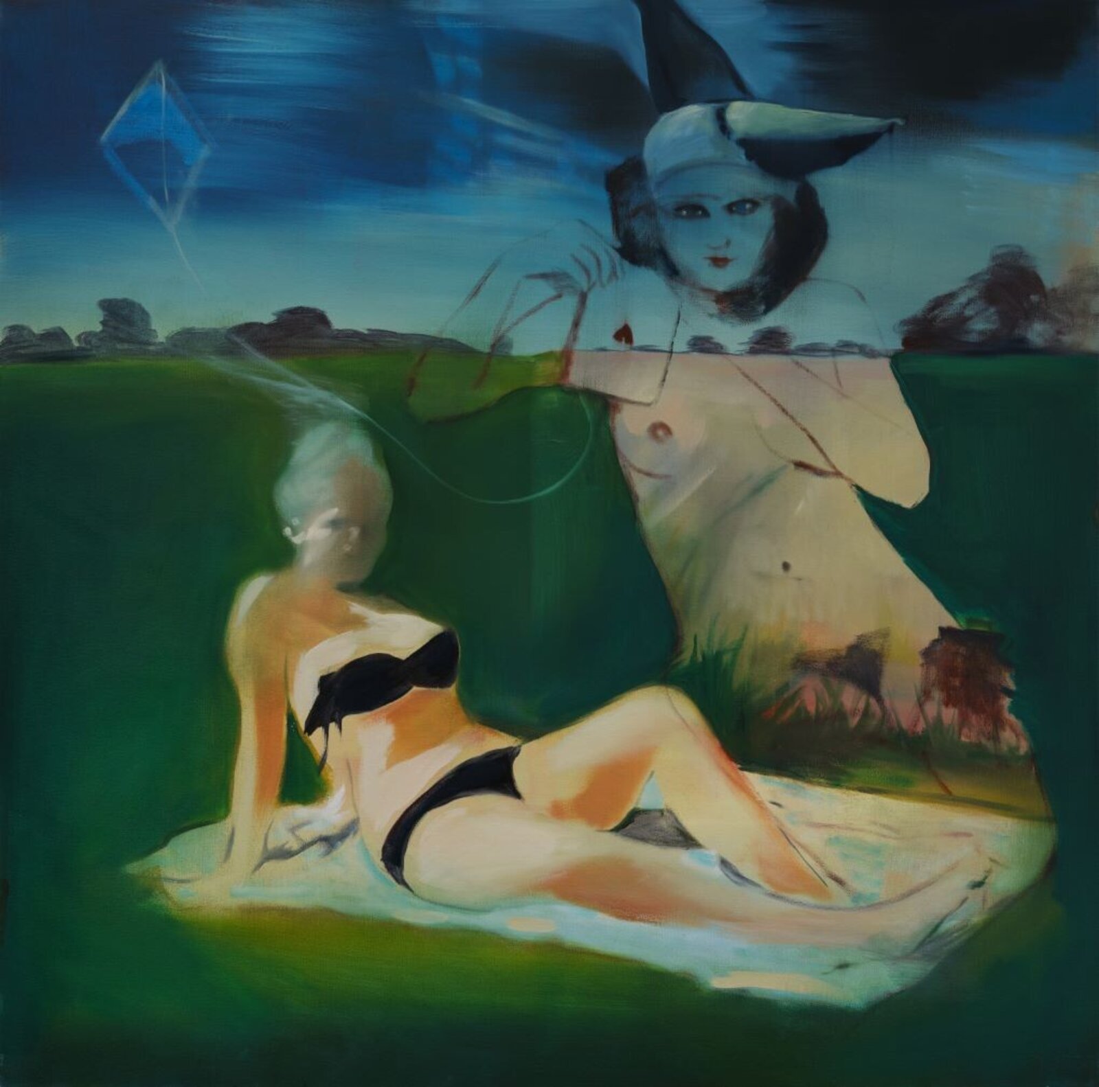 Under a Charm by Kate Gottgens, 2026