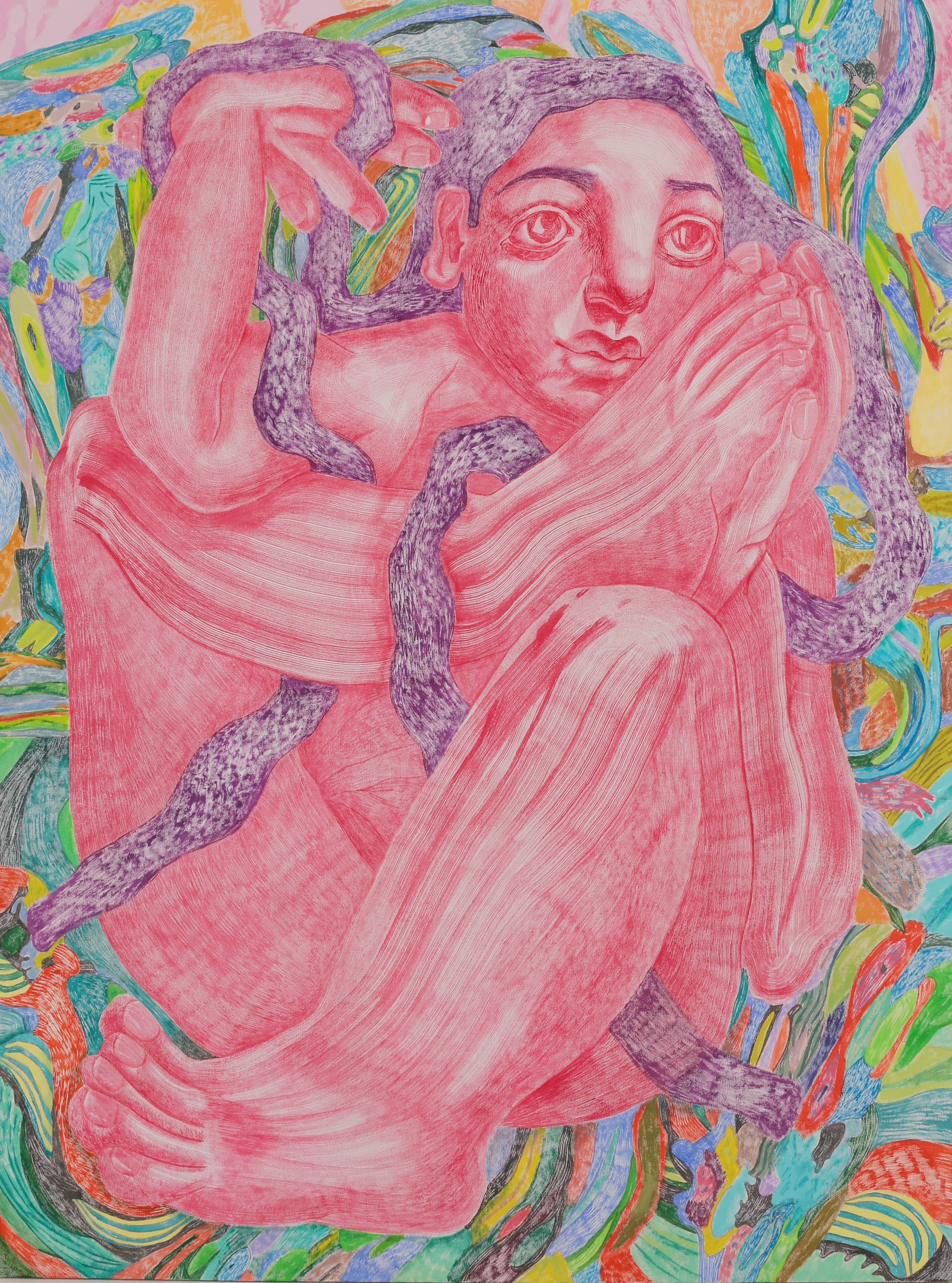 Eternity by Kate Vorona, 2023