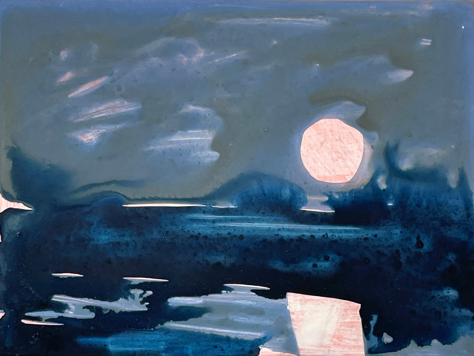 Artwork by Katharine Dufault