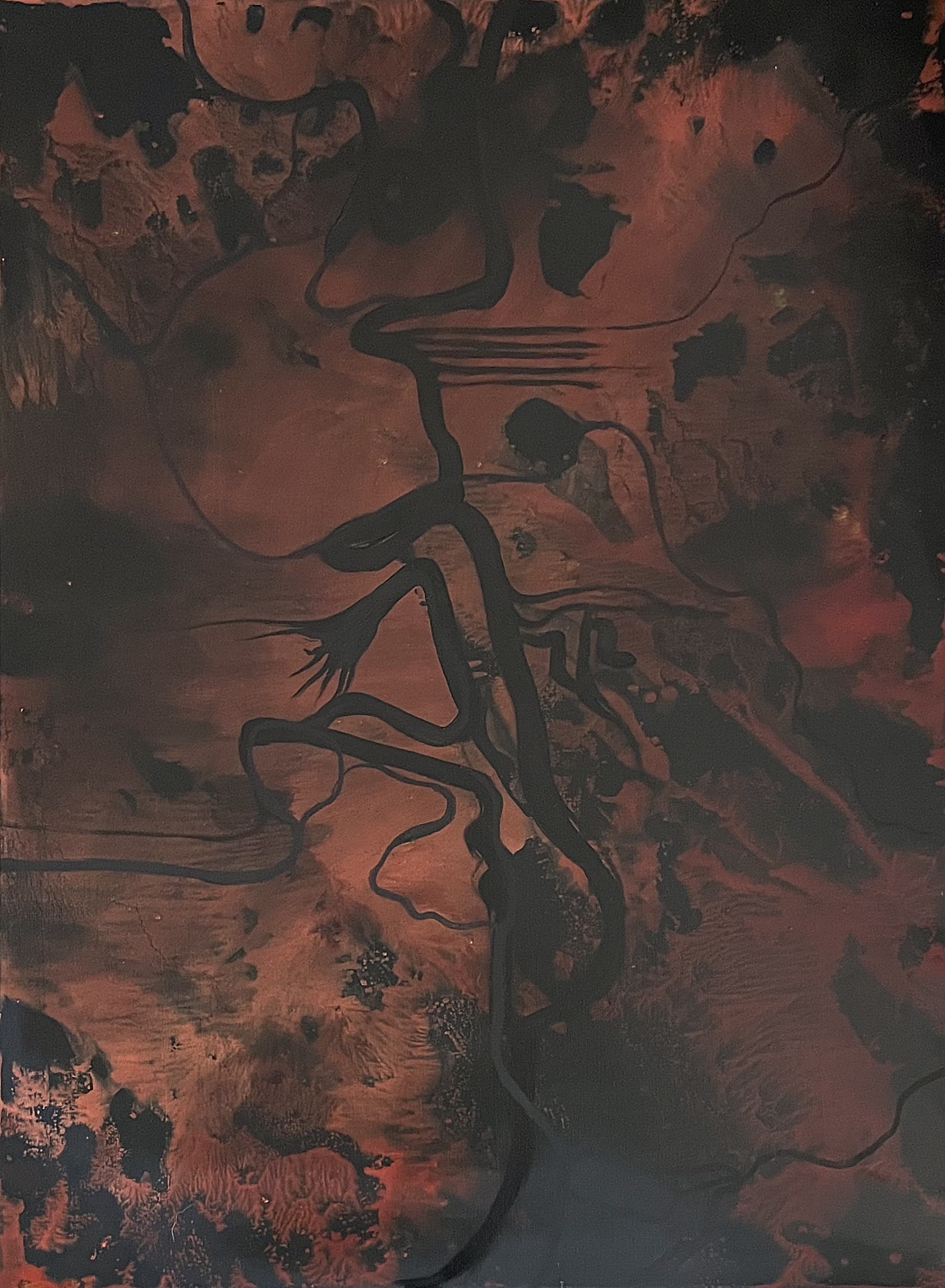 Katherine Filice | Soulmates No. 2 (2024) | MutualArt