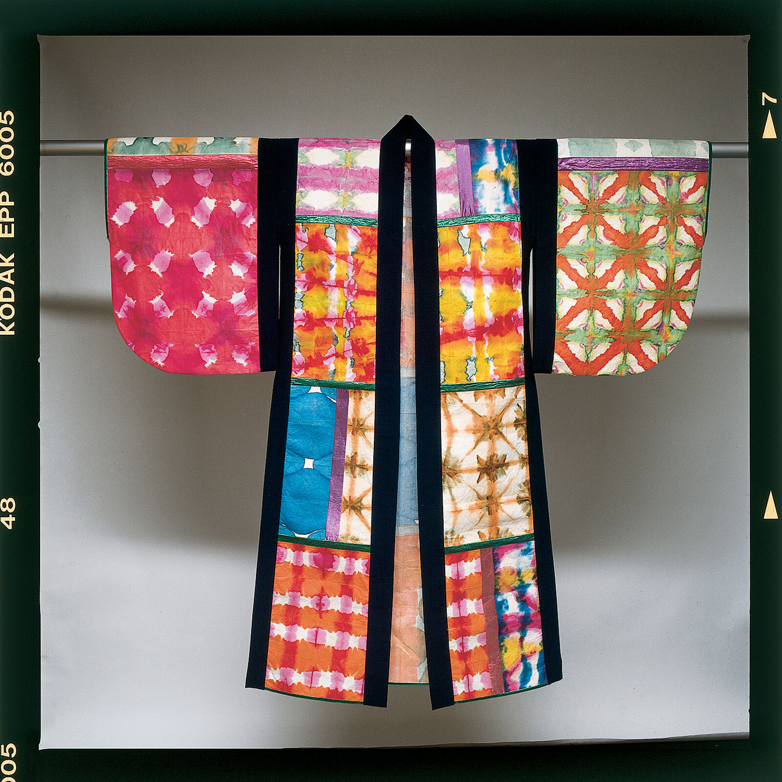 Chuto-Haupa by Katherine Westphal, 1983
