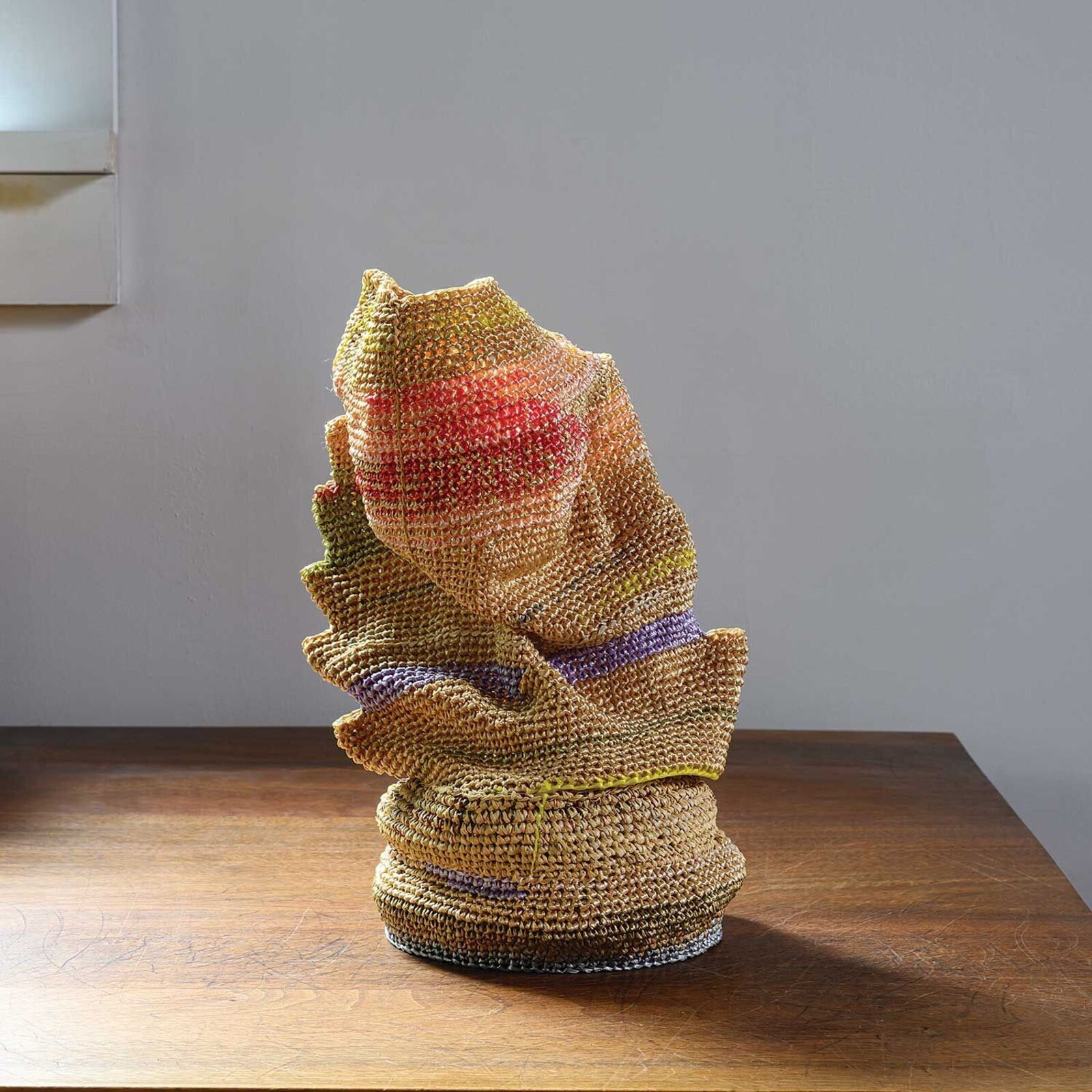 Pinnacle by Katherine Westphal, 1989