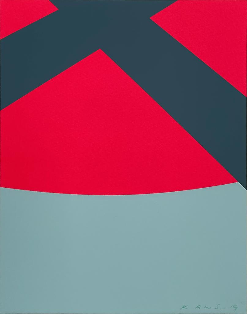 Untitled (Limited Edition KAWS x MOCAD) (K1940 ) by KAWS, 2019