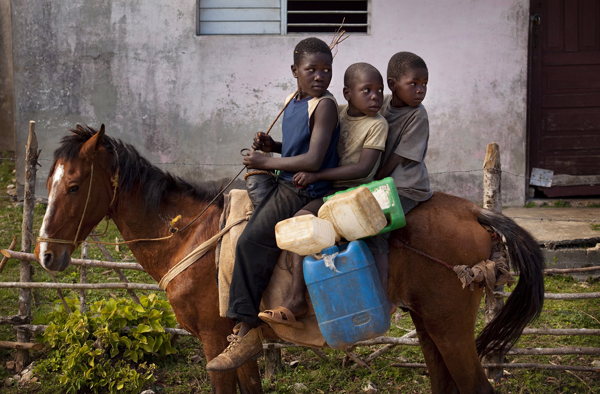 Waterboys by Kelly  James, 2025