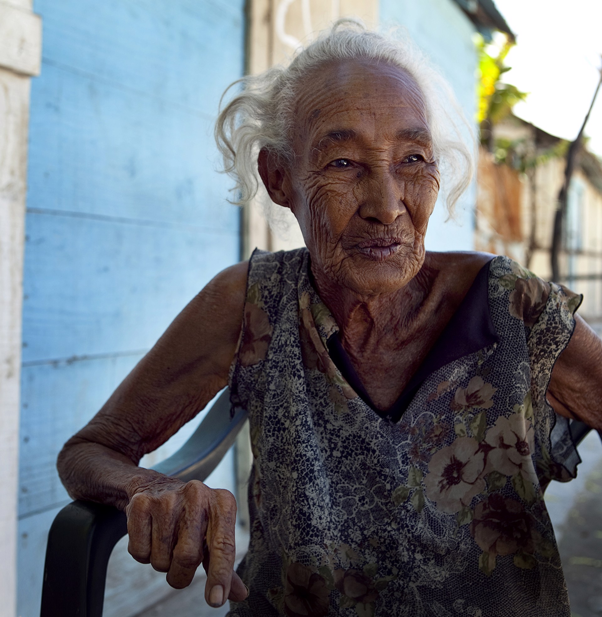 Wifrida by Kelly  James, 2025