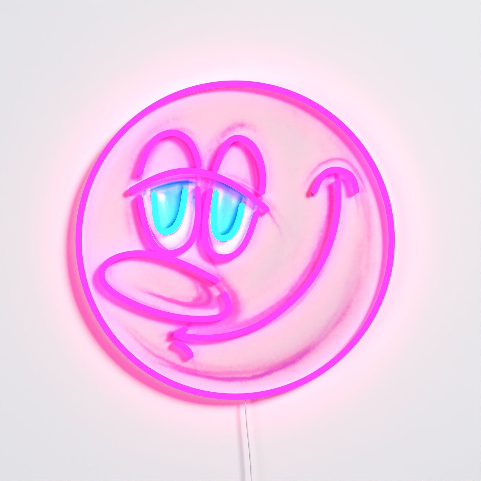 Charmony by Kenny Scharf, 2024