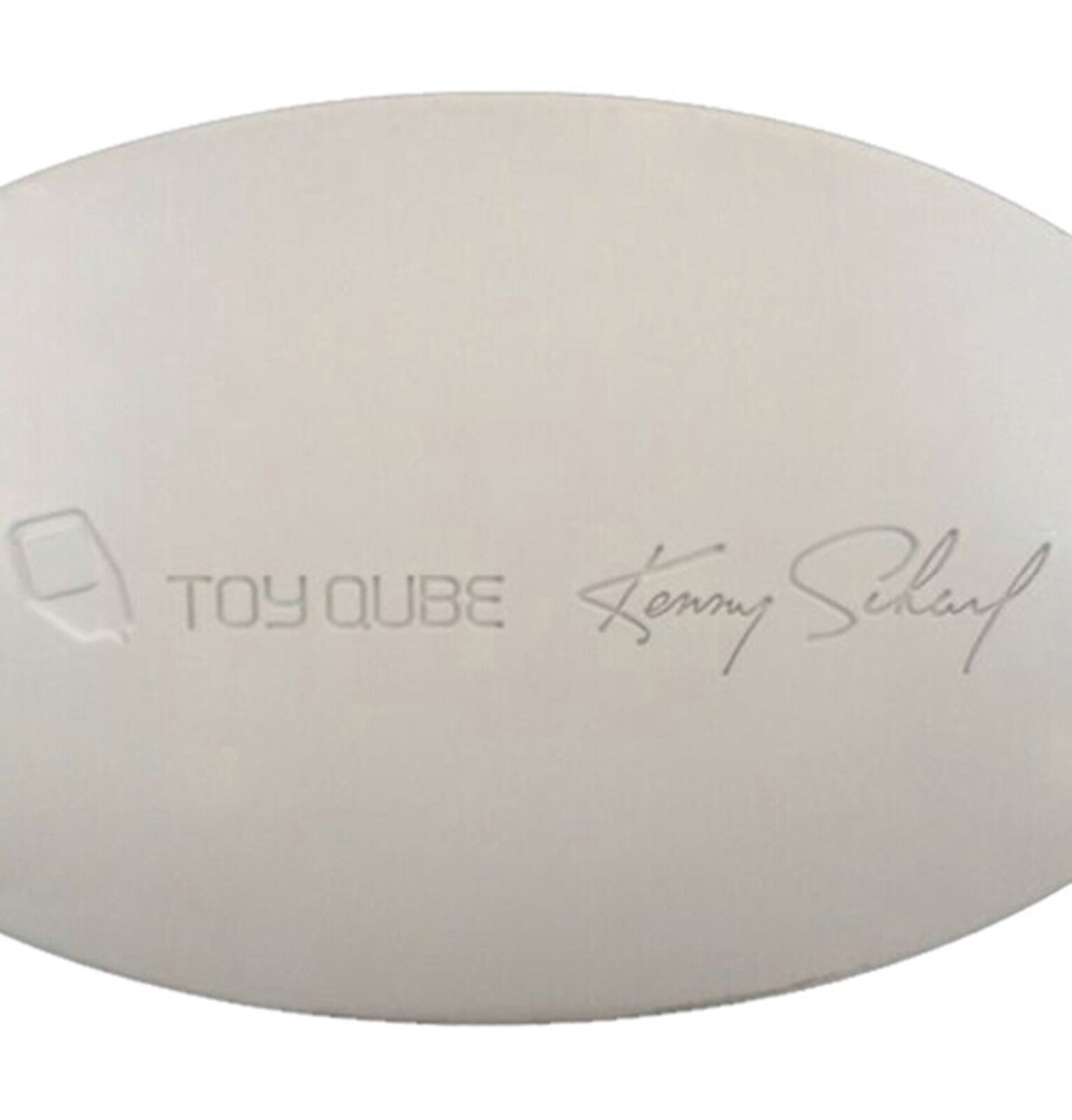 Scary Guy (Sculpture)