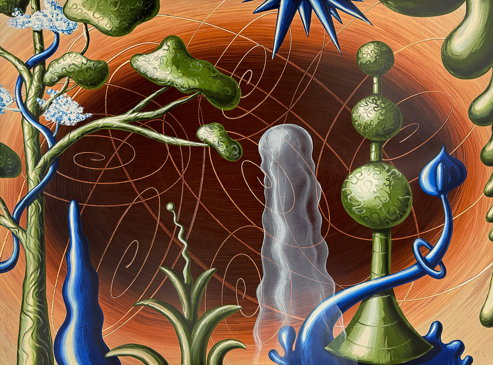 Earthworld