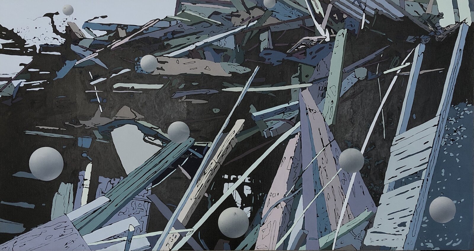 Hope House by Kentaro Hiramatsu, 2005