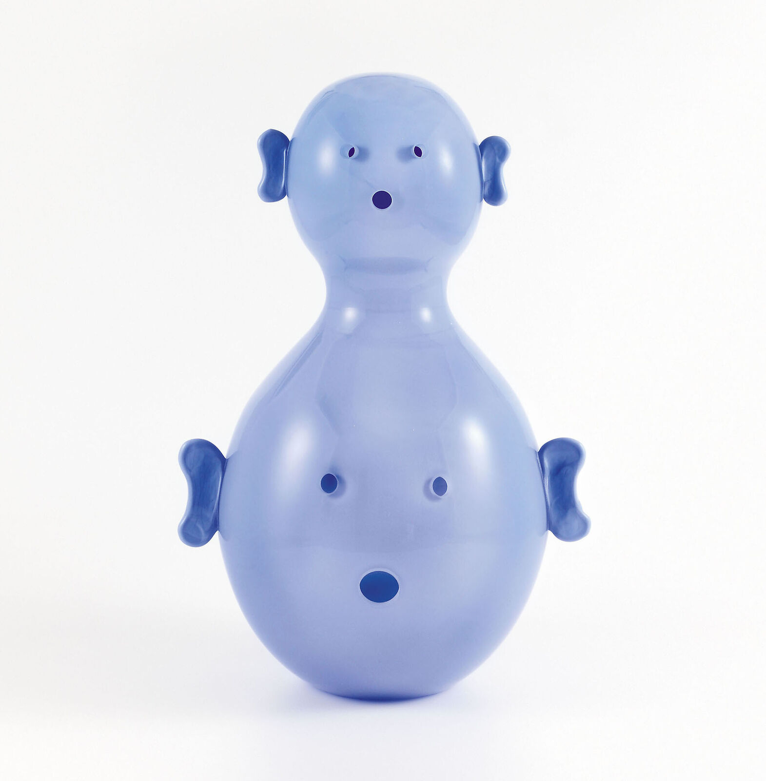 "Mother and Child" by Kiki Kogelnik, 1996