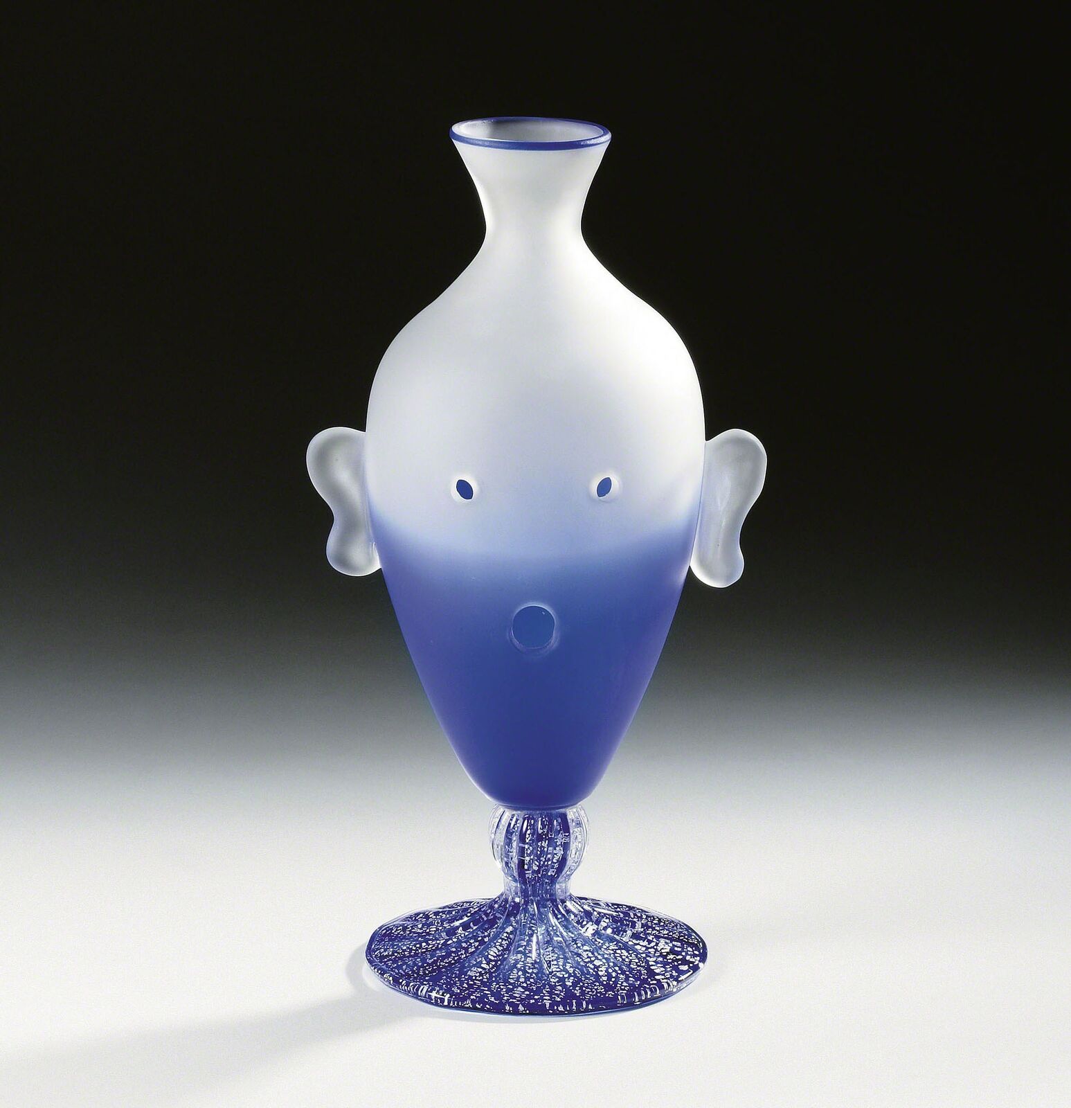 Young Veronese by Kiki Kogelnik, 1996