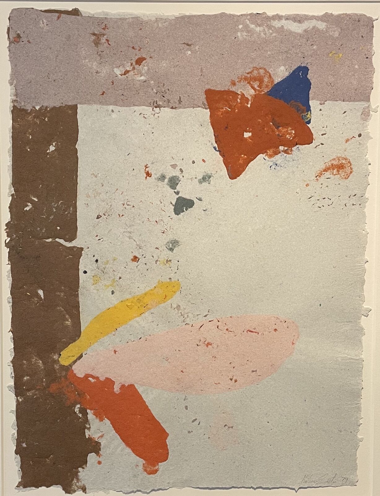 Artwork by Kikuo Saito