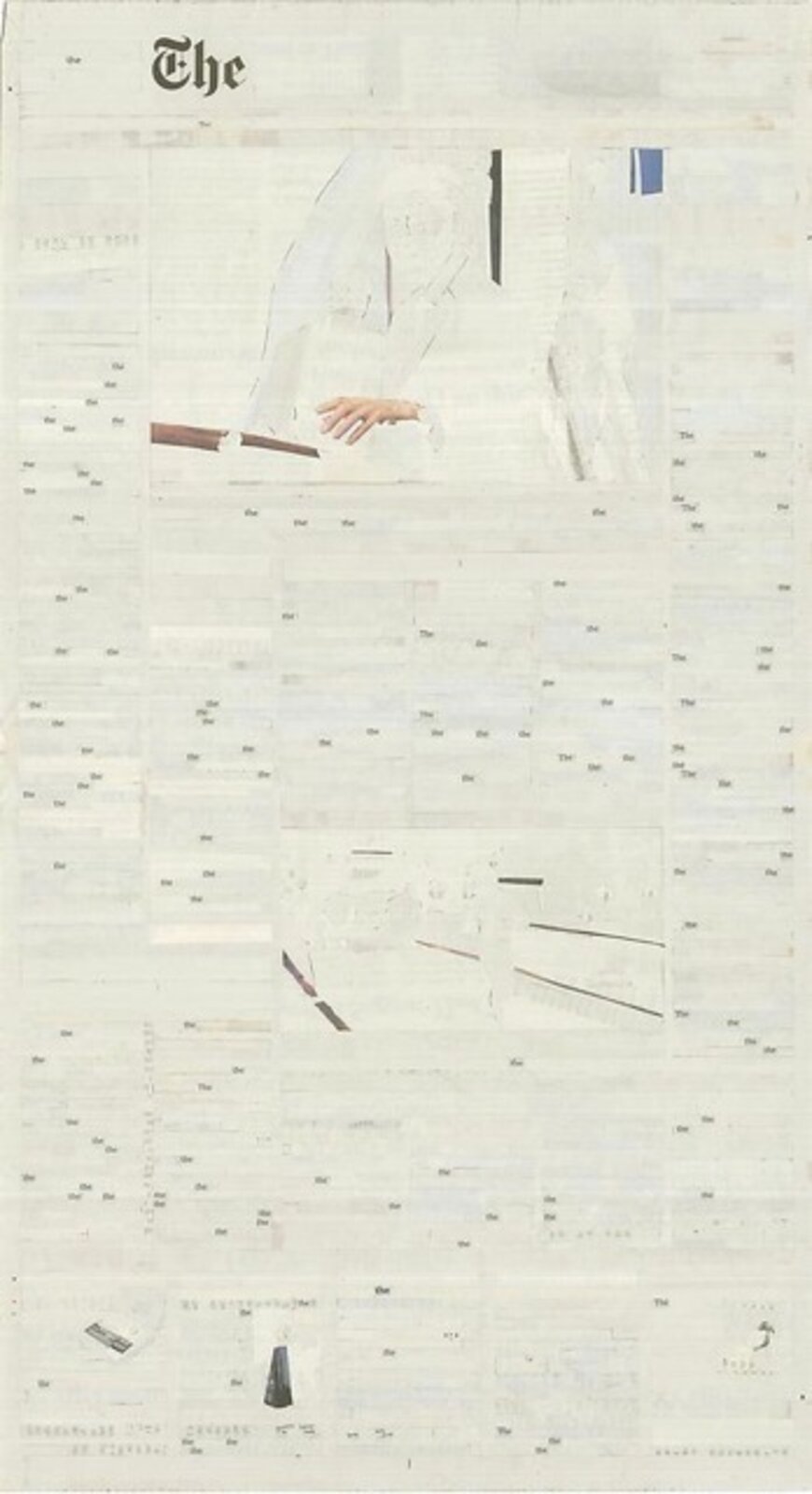 November 21st #4 by Kim Rugg, 2012