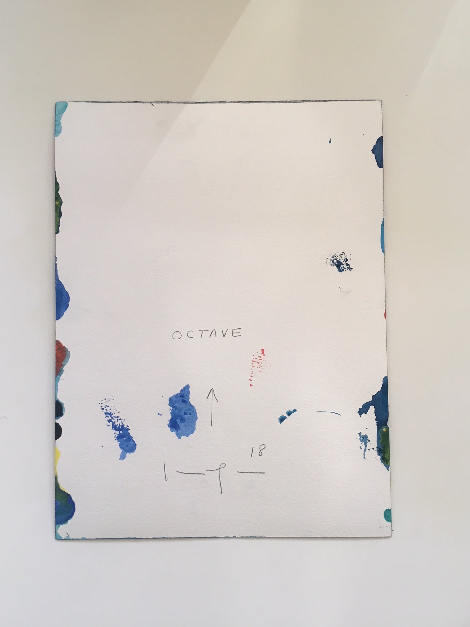 Kim Uchiyama | Octave (2018) | MutualArt