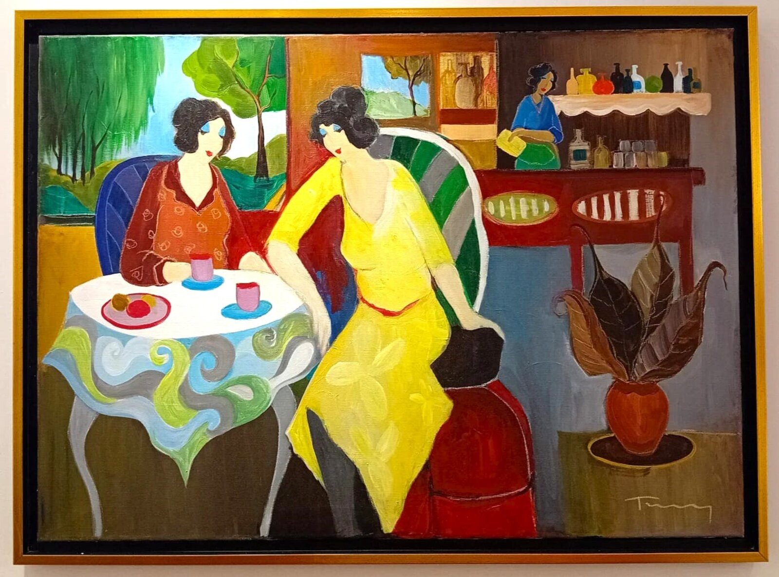 Sunday Brunch