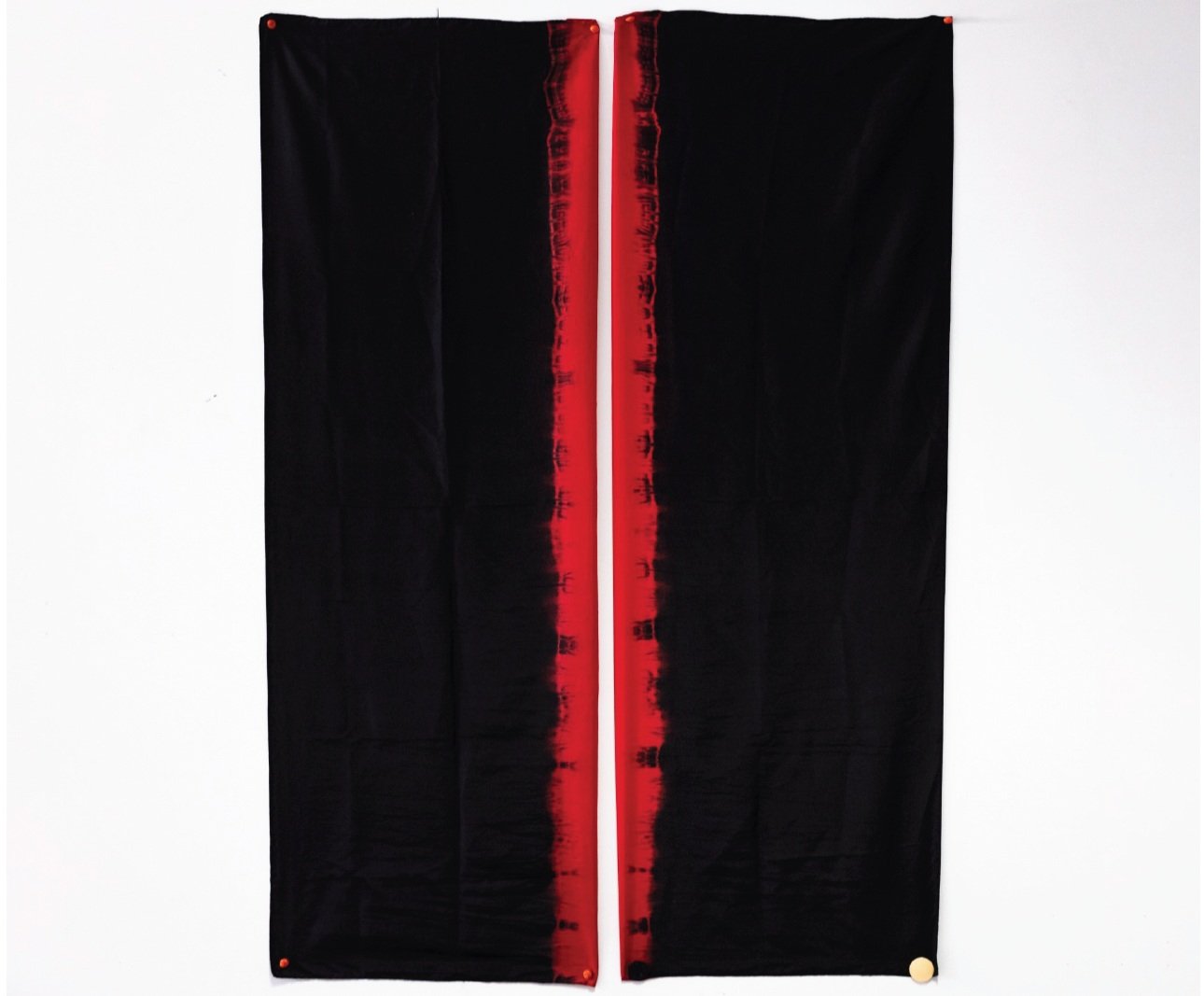 Red River by Kirti Virmani, null