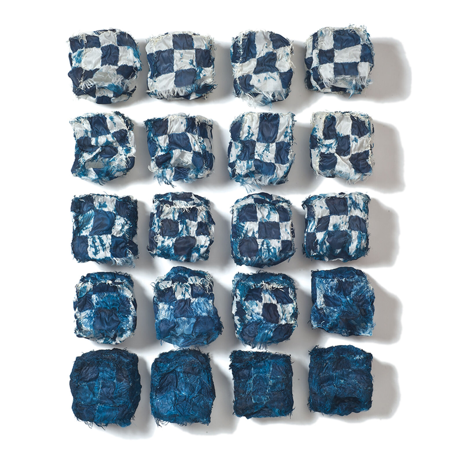 Indigo Grid