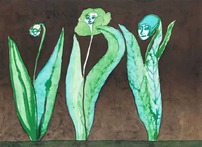 Om Våren / About Spring