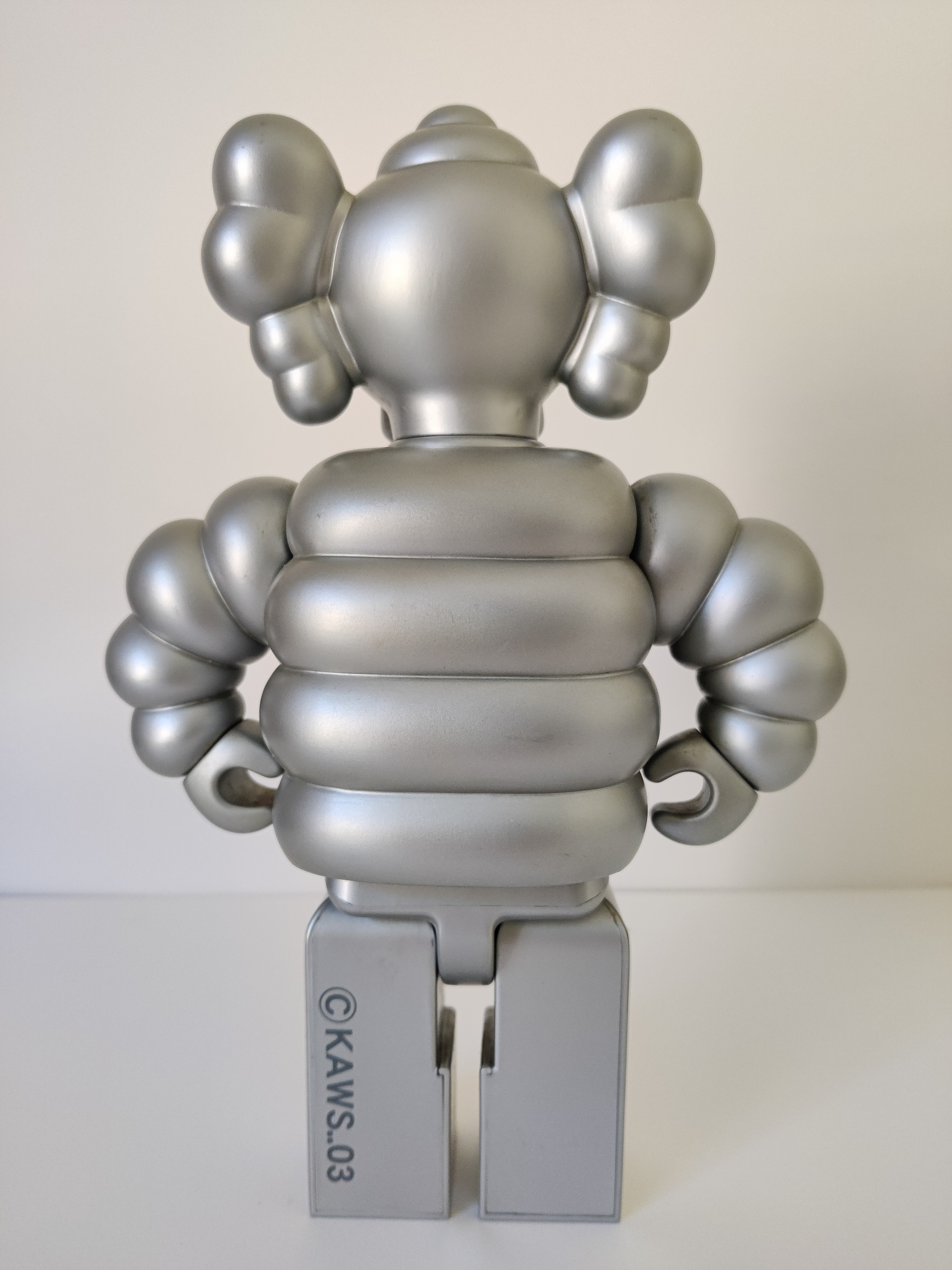 400% Mad Hectic Kubrick