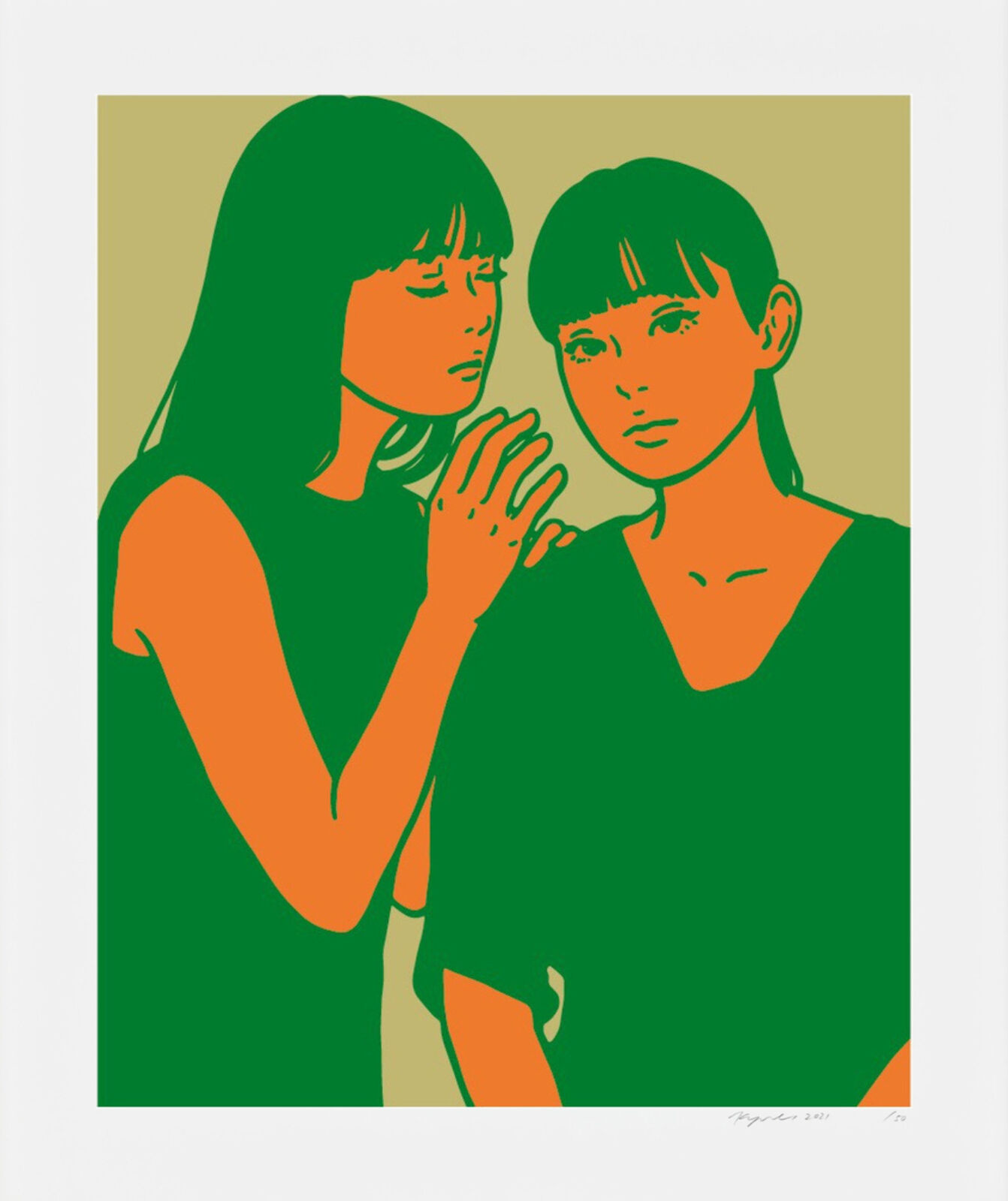 KYNE Art for Sale: Available Works & Gallery Listings