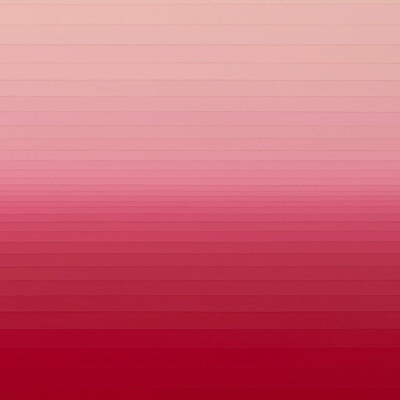 A red and beige ombre background with a white border.