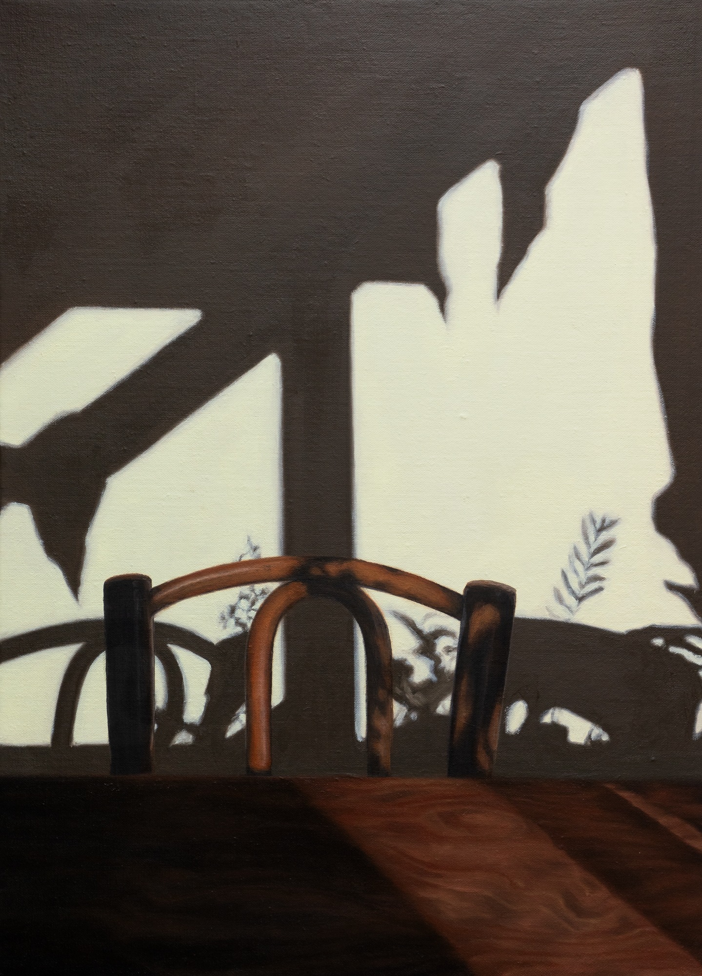 Missing by Lara Rottinghaus, 2023