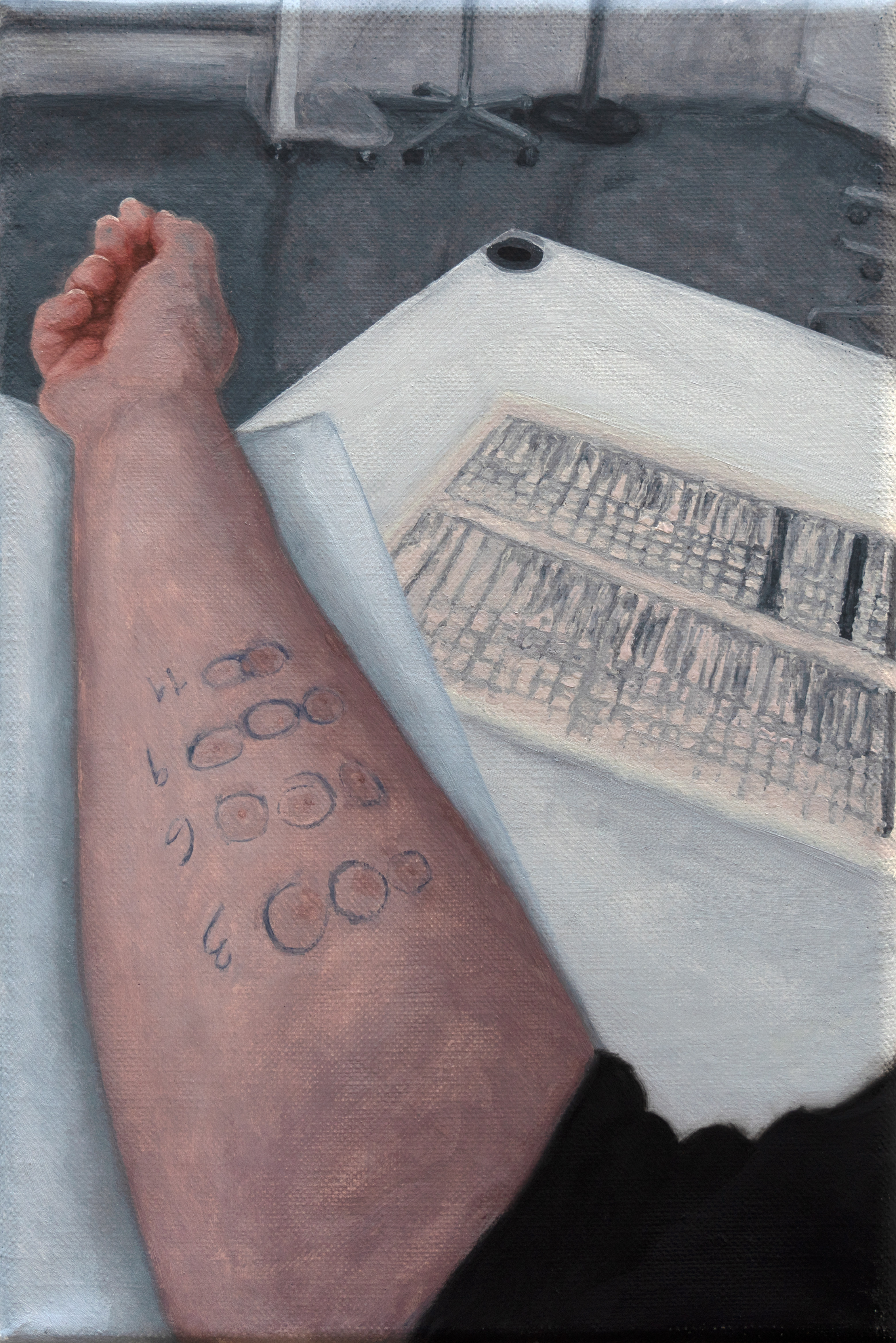 15. Dezember '20 by Lara Rottinghaus, 2022