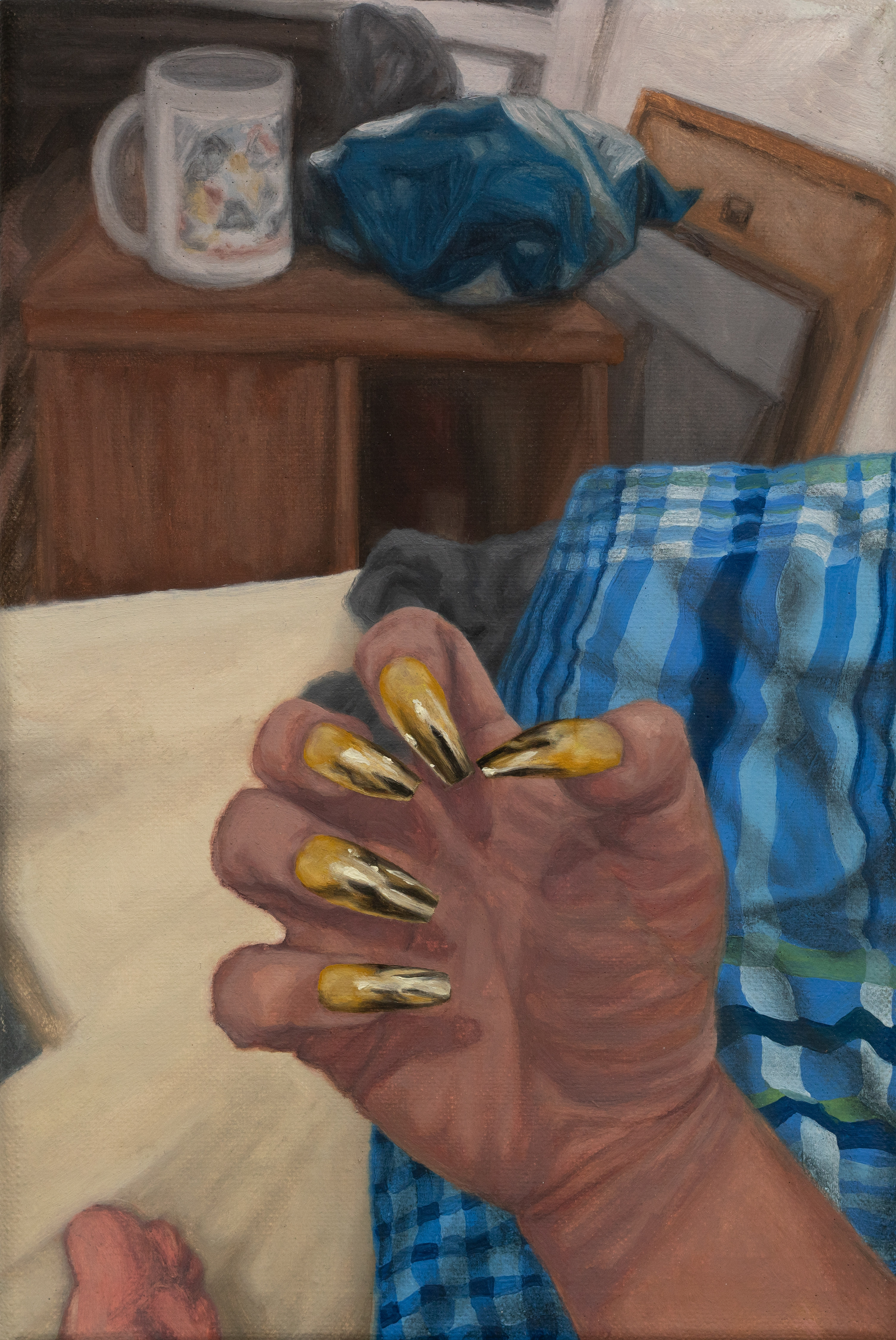 29. August '20 by Lara Rottinghaus, 2024