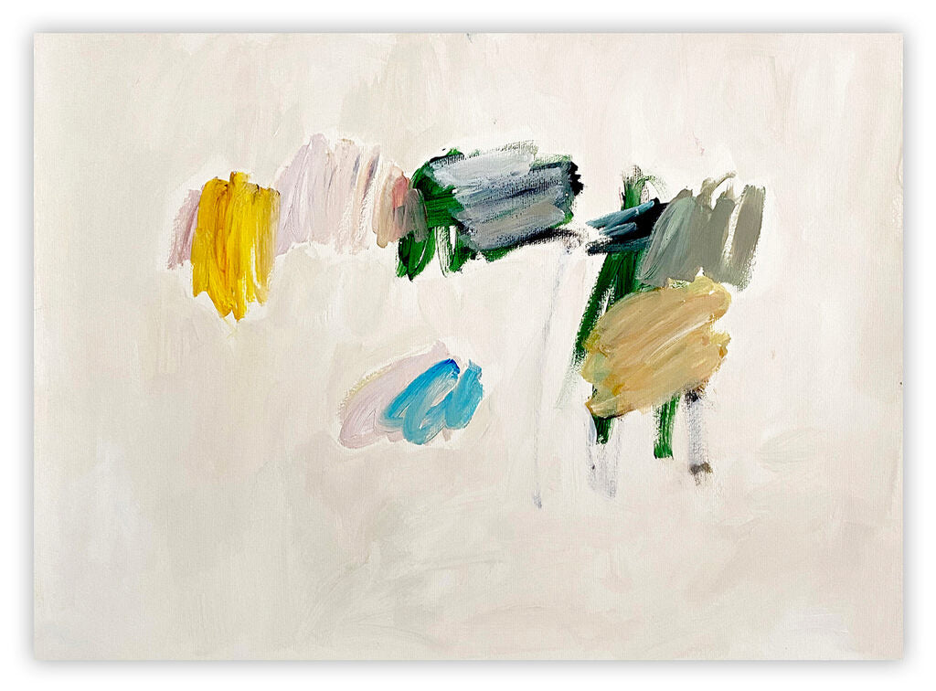 Communalities by Laura Basterra Sanz, 2024