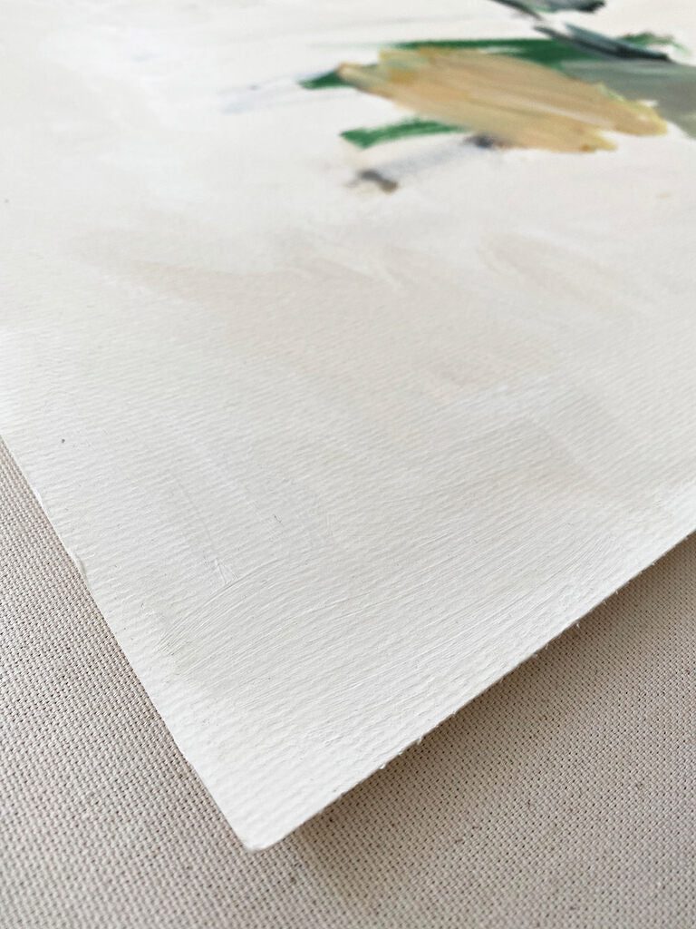 Artwork by Laura Basterra Sanz, Communalities, Made of Acrylic on 300 gr. watercolour paper 