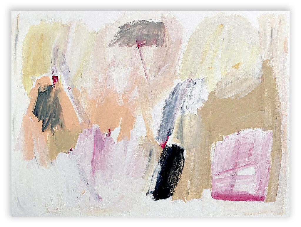 Delicious, Delicate by Laura Basterra Sanz, 2024