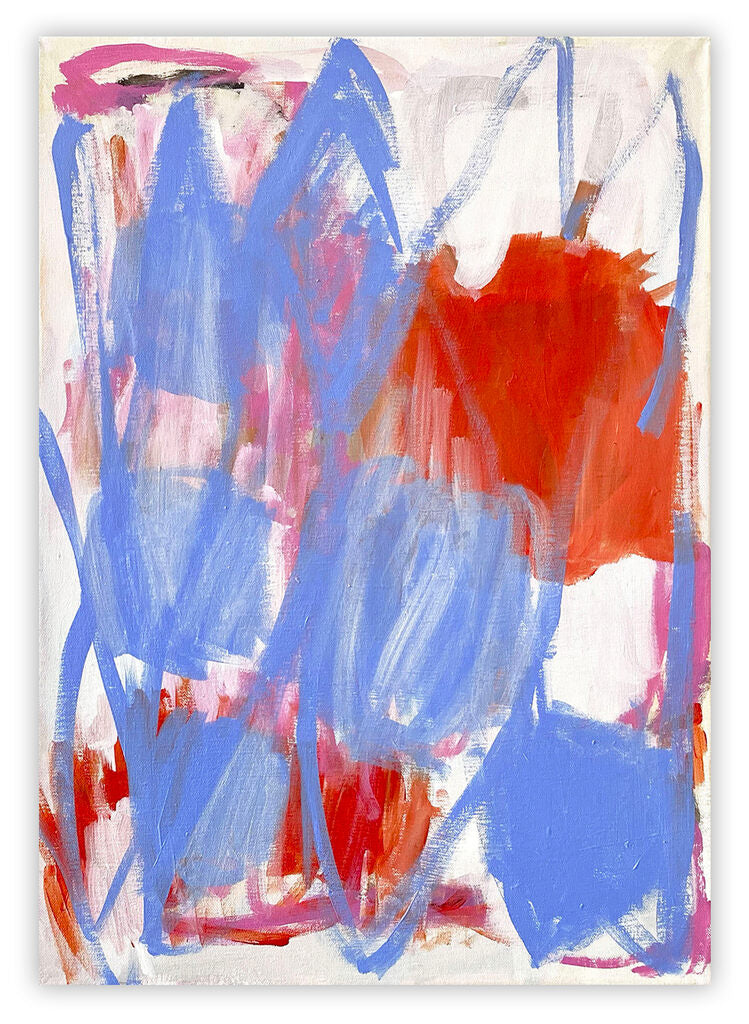 Maybe (Ambivalence) by Laura Basterra Sanz, 2023