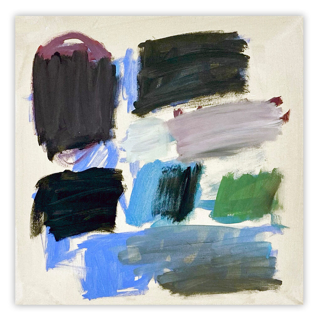 Tones Of Dreams (Like Kurosawa's) by Laura Basterra Sanz, 2024