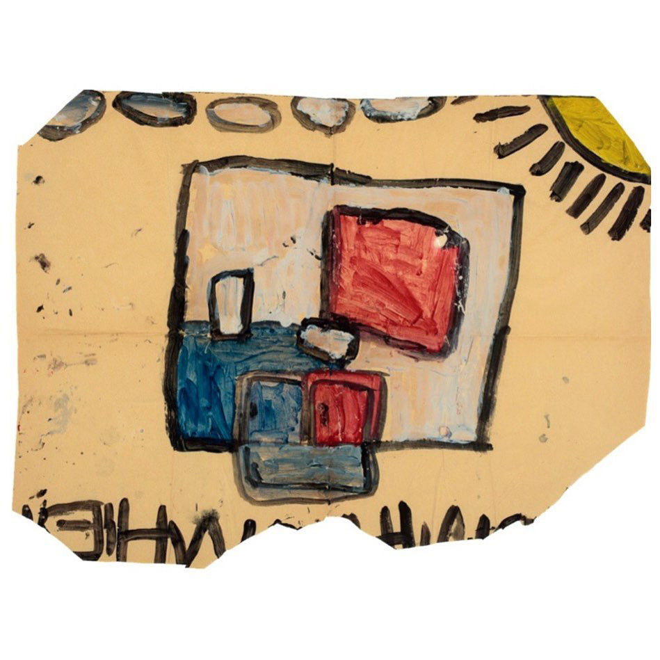 Untitled by Laura Craig McNellis, null