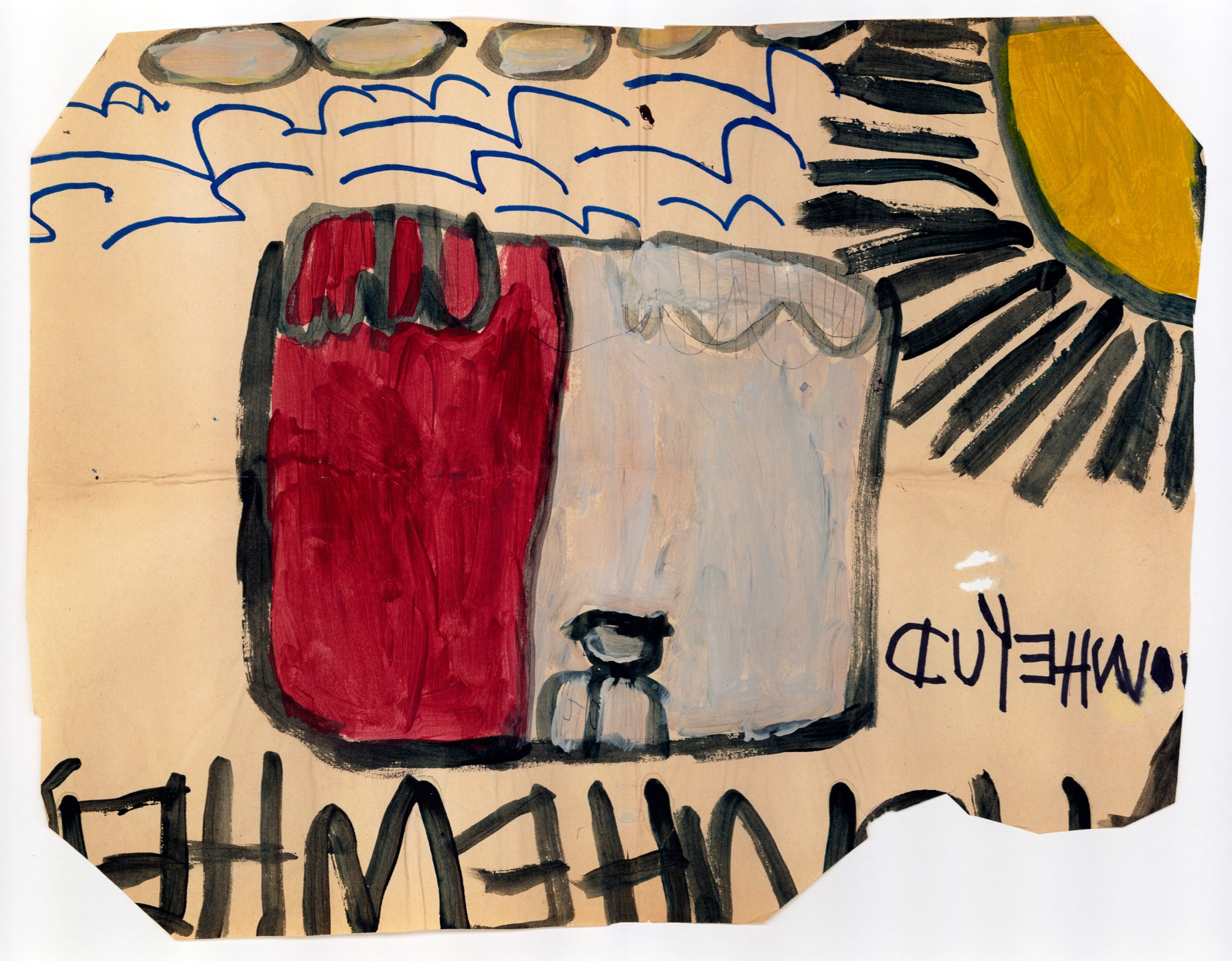 Untitled by Laura Craig McNellis, null