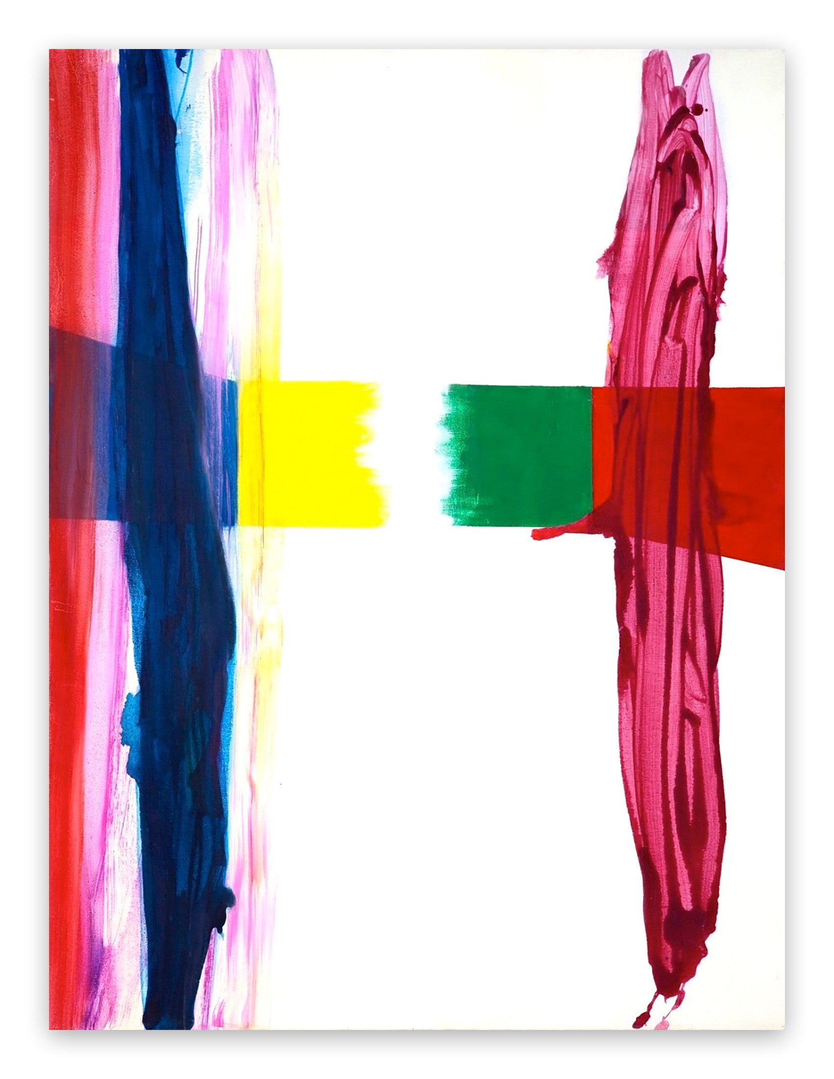 White Light by Laura Newman, 2012