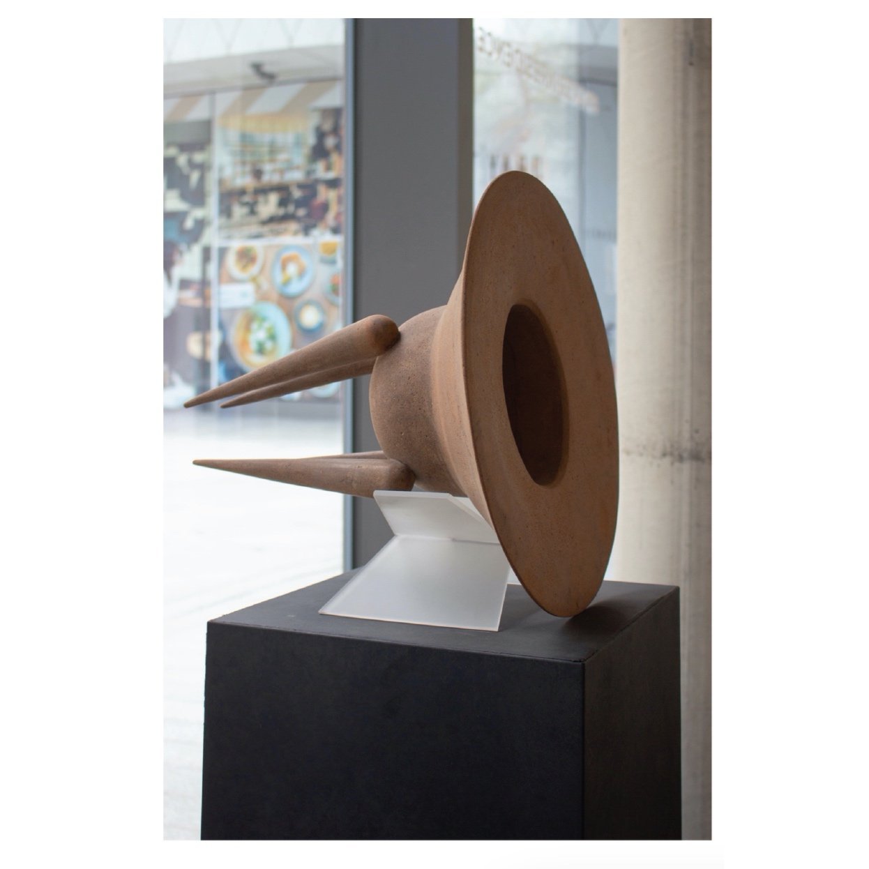 Mineral by Lauren Goldie, null