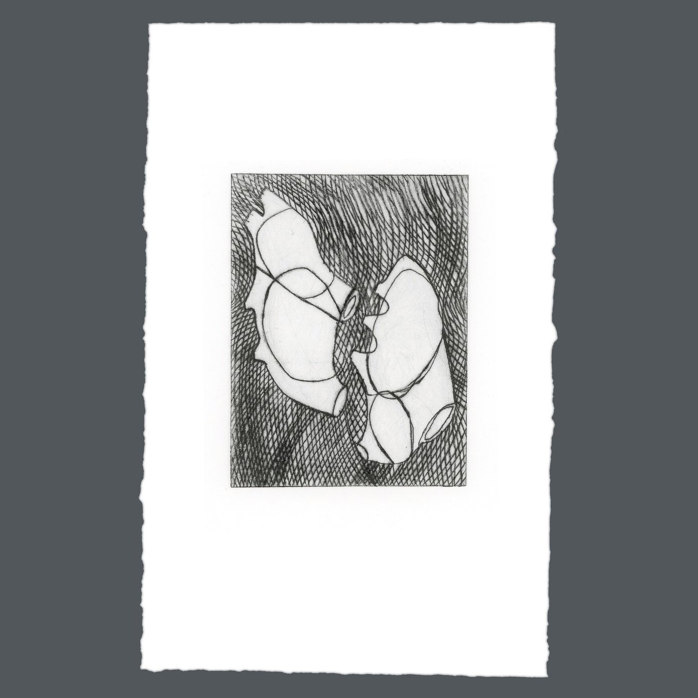 Terraformer Design II by Lauren Goldie, null