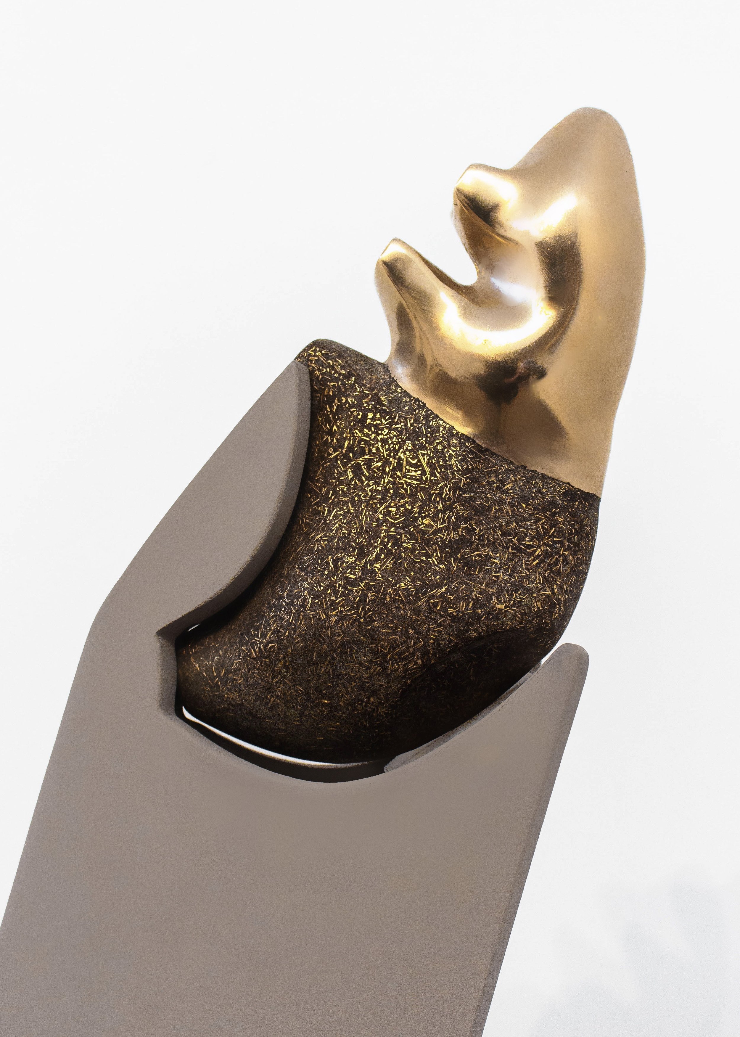 Terraforming Component by Lauren Goldie, 2023