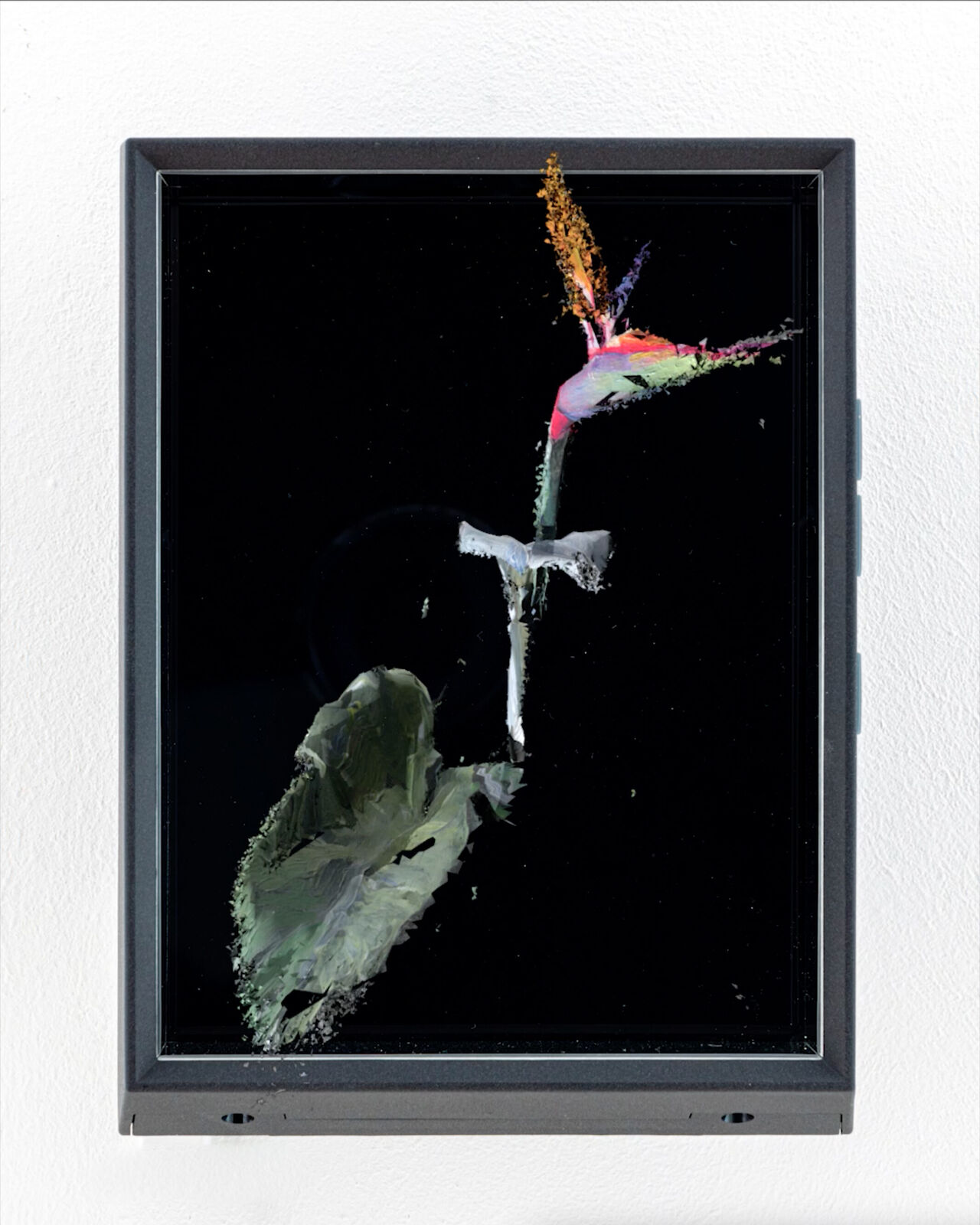 Compost XIV by Lauren Moffatt, 2023